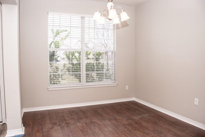 SANDY RIDGE ESTATES - Residential