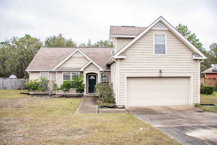 SANDY RIDGE ESTATES - Residential