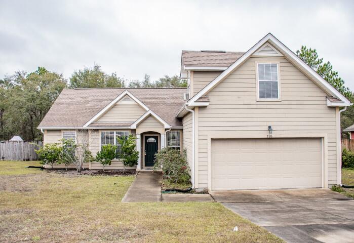 SANDY RIDGE ESTATES - Residential