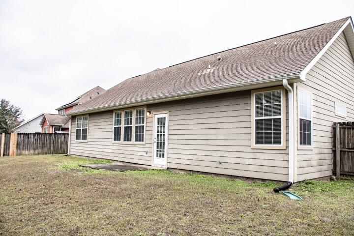 SANDY RIDGE ESTATES - Residential