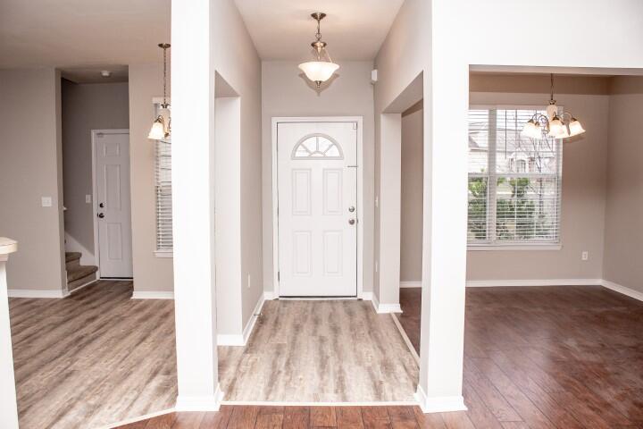 SANDY RIDGE ESTATES - Residential