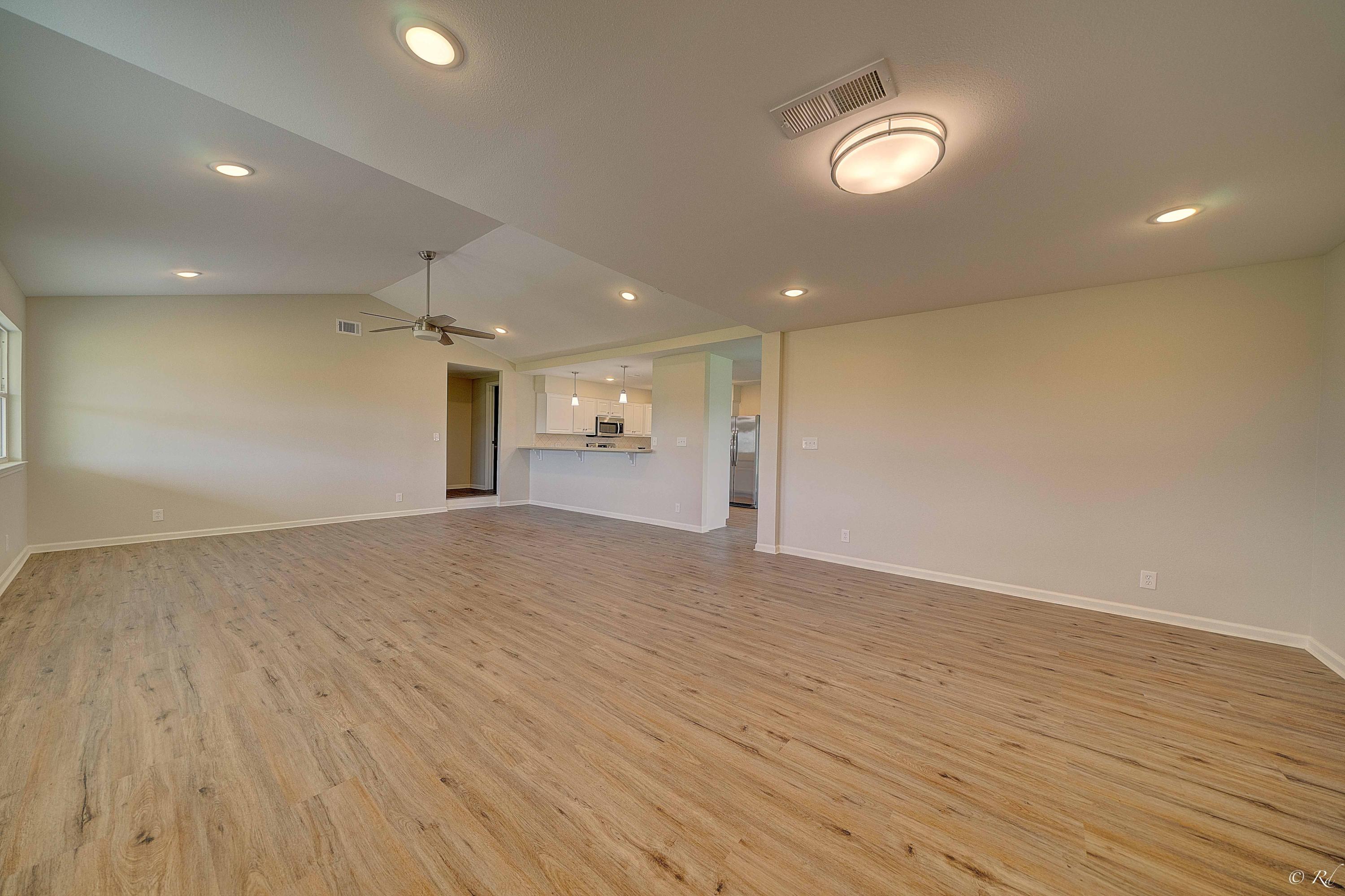 NO RECORDED SUBDIVISION - Residential