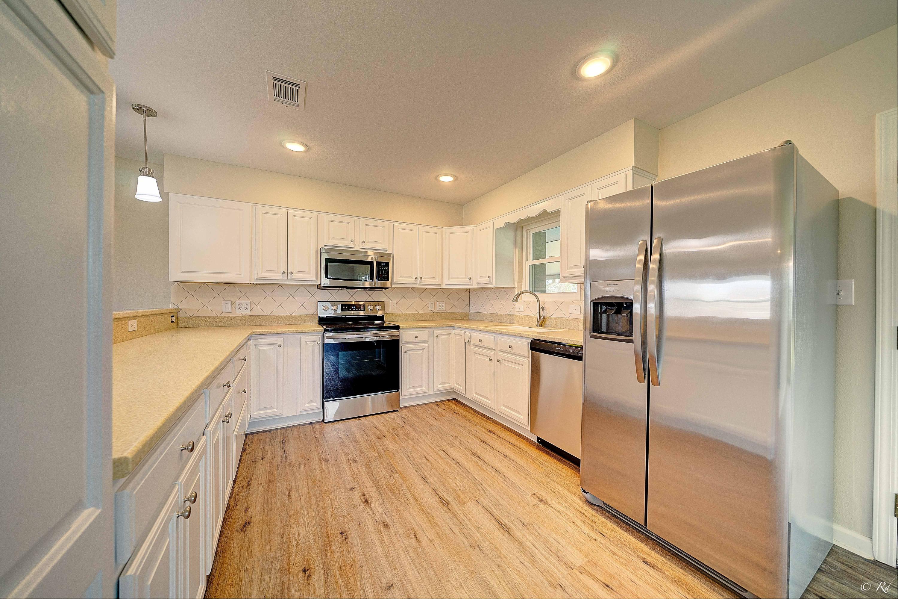 NO RECORDED SUBDIVISION - Residential