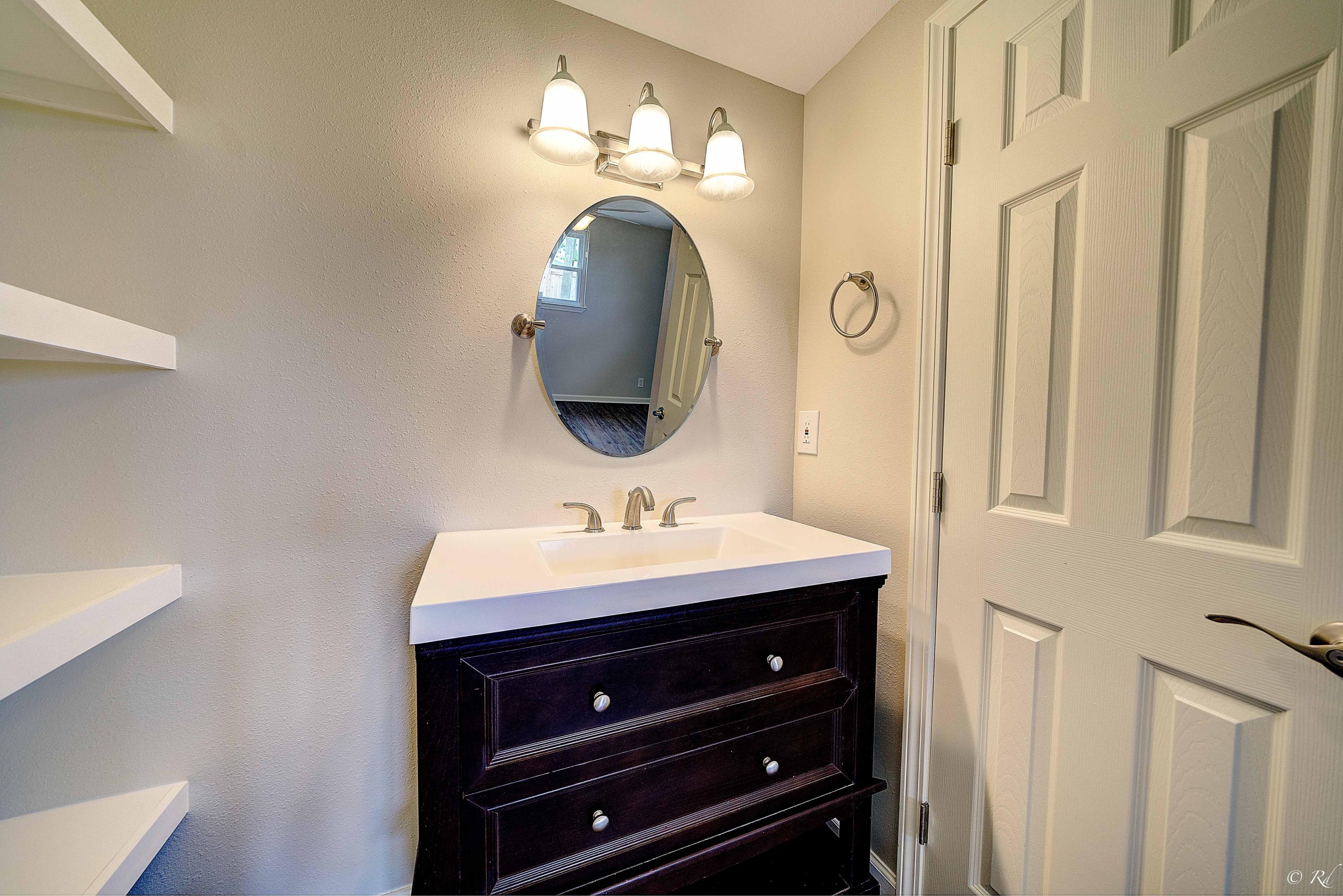 NO RECORDED SUBDIVISION - Residential