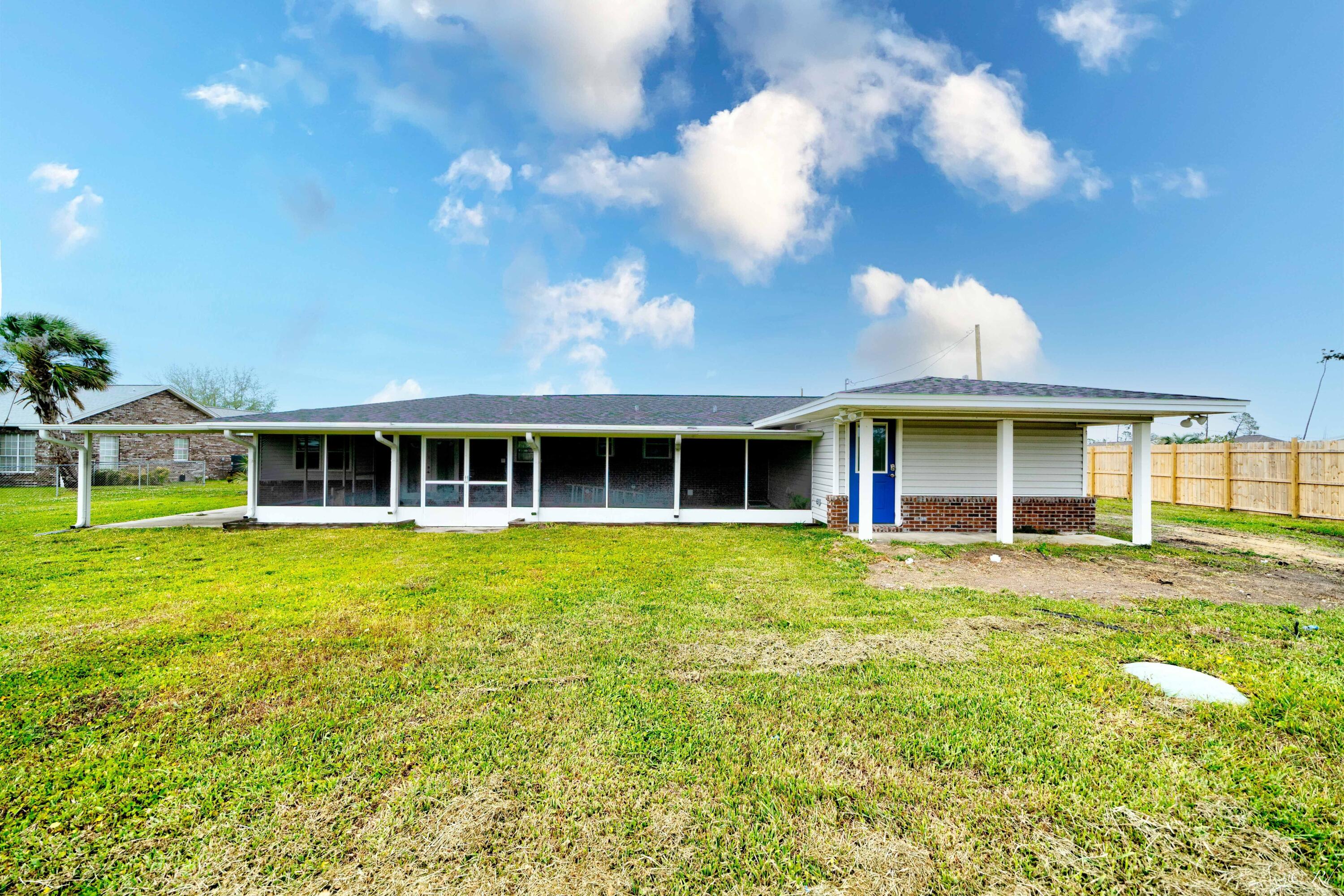 NO RECORDED SUBDIVISION - Residential