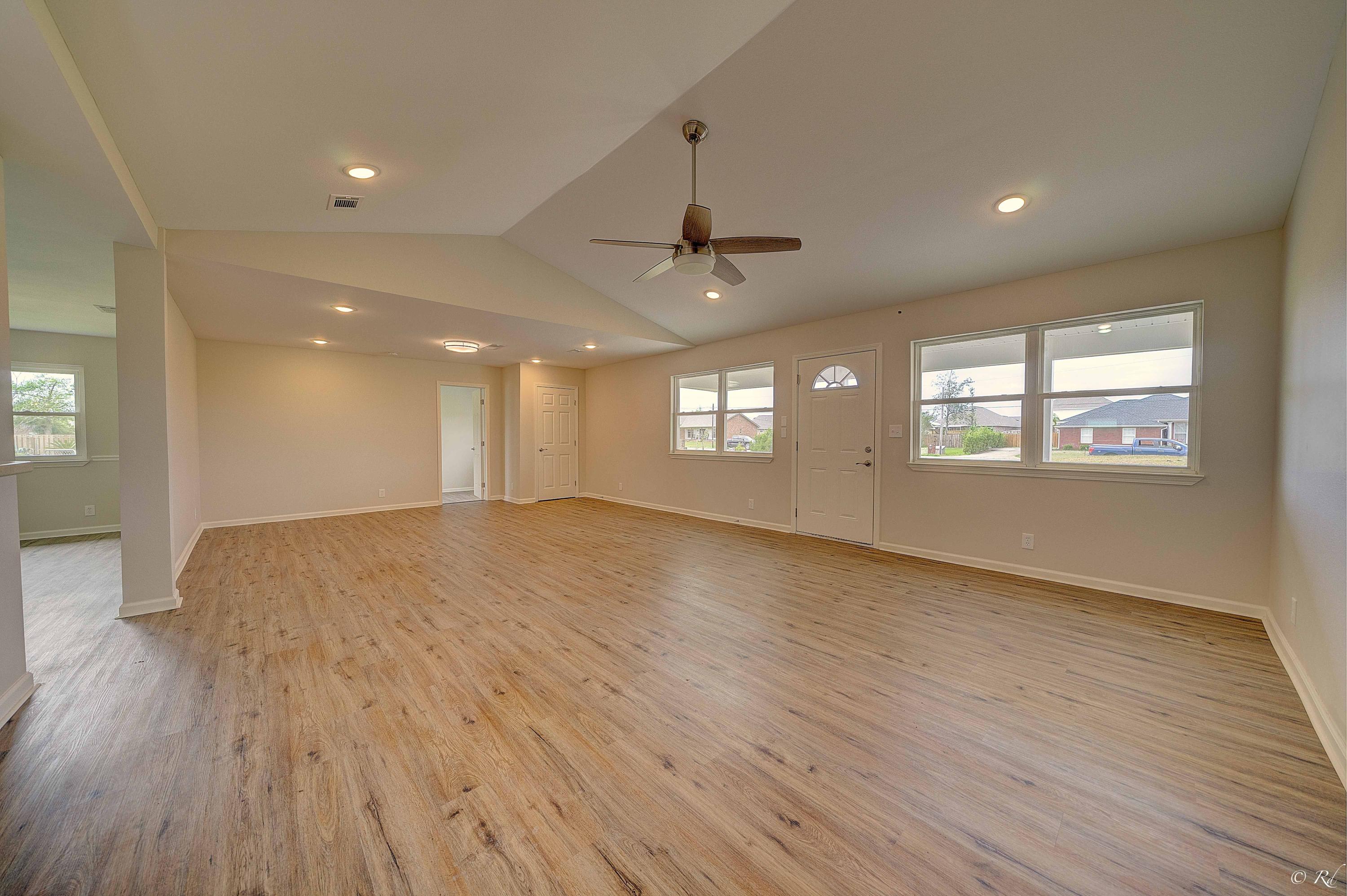 NO RECORDED SUBDIVISION - Residential