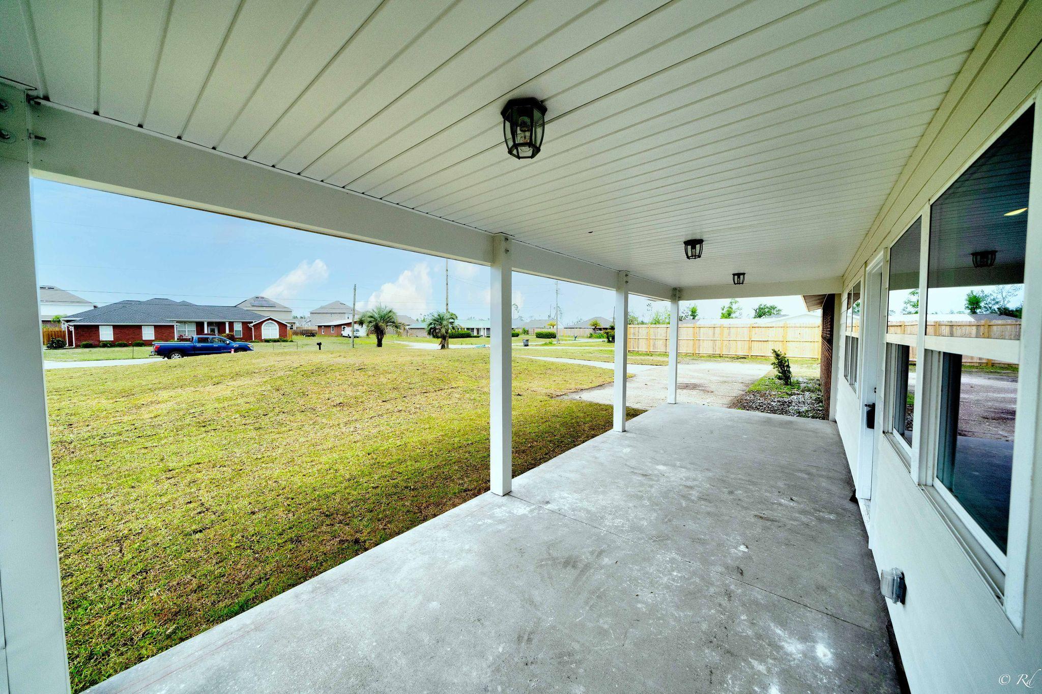 NO RECORDED SUBDIVISION - Residential