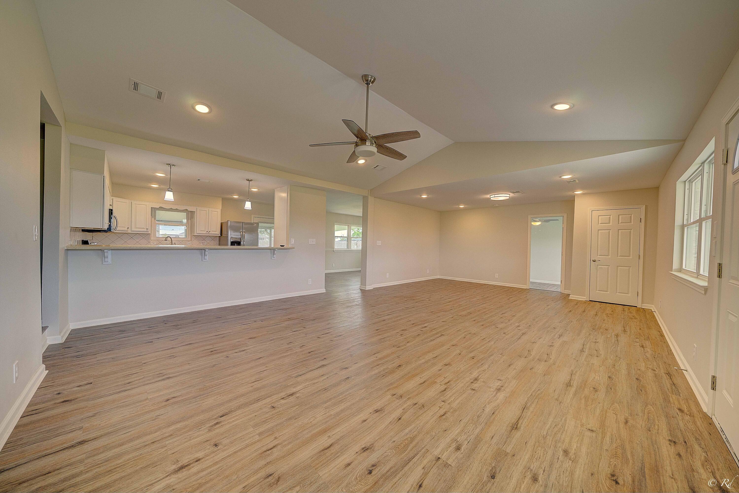 NO RECORDED SUBDIVISION - Residential