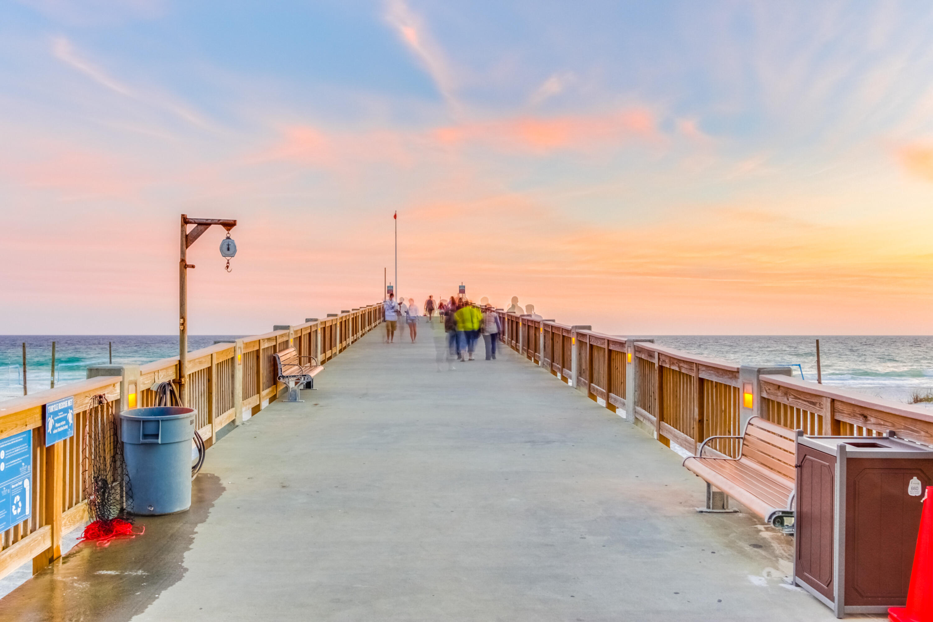 SEYCHELLES RESORT CONDO - Residential