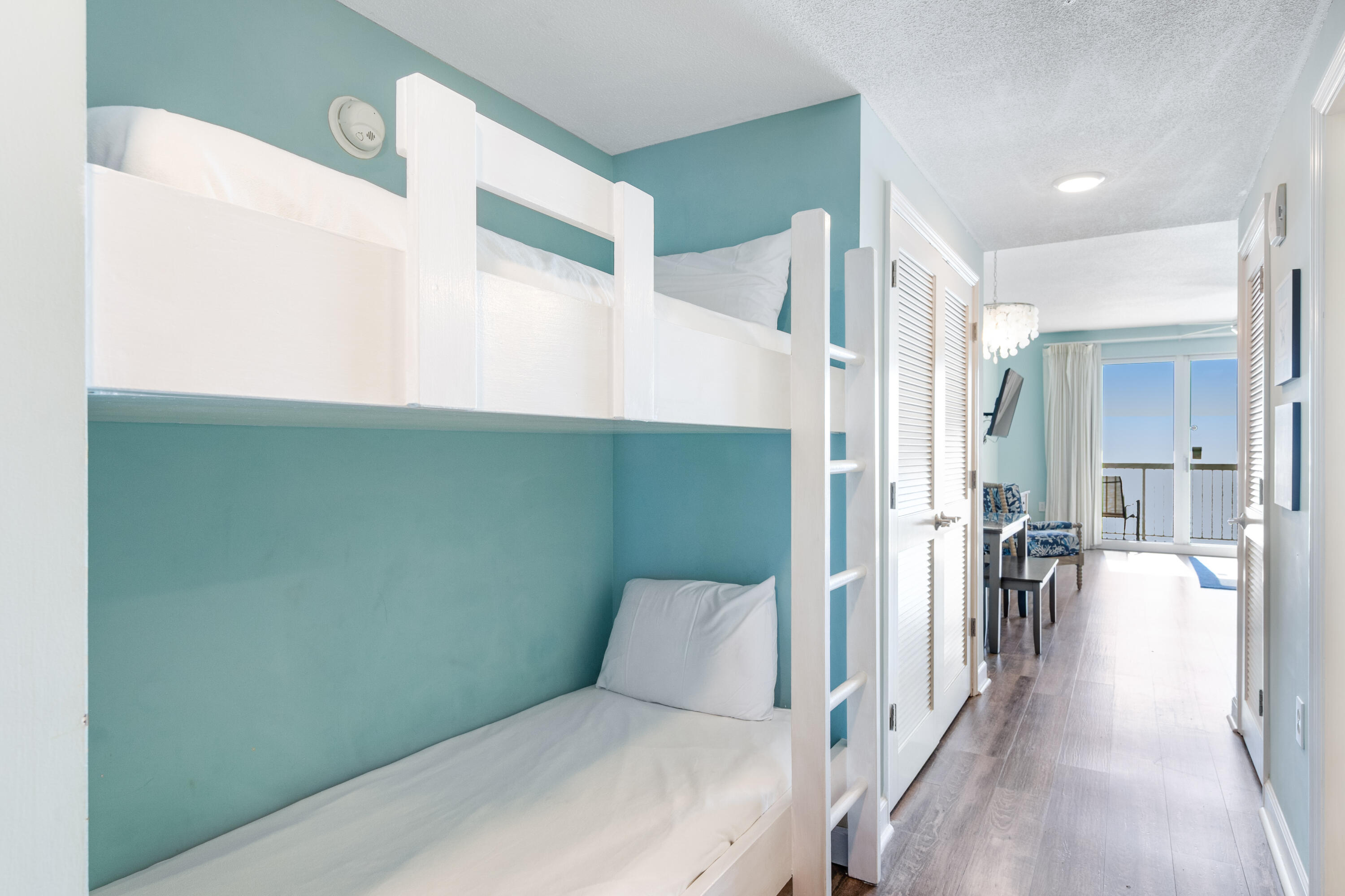 SEYCHELLES RESORT CONDO - Residential