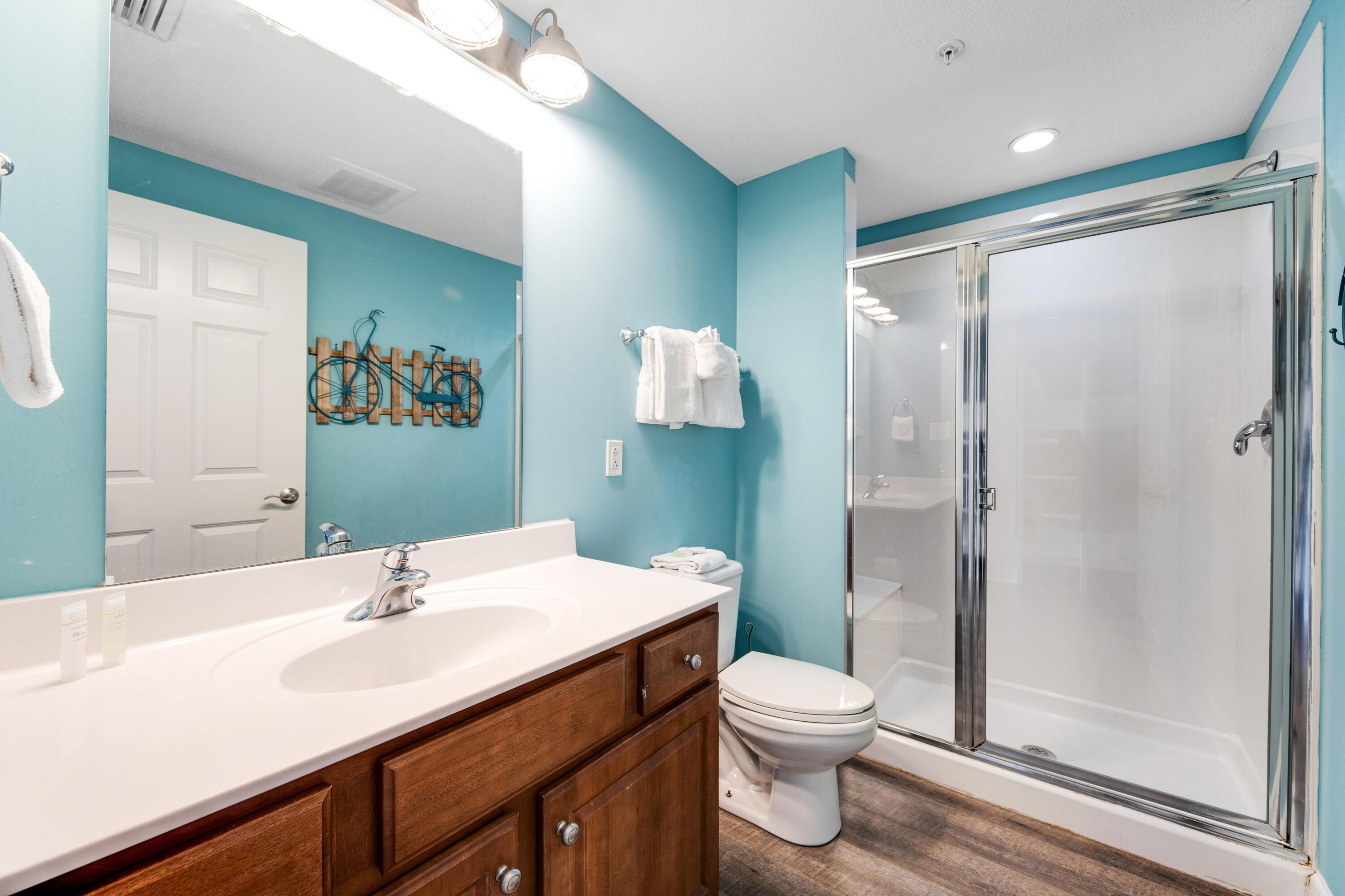 SEYCHELLES RESORT CONDO - Residential