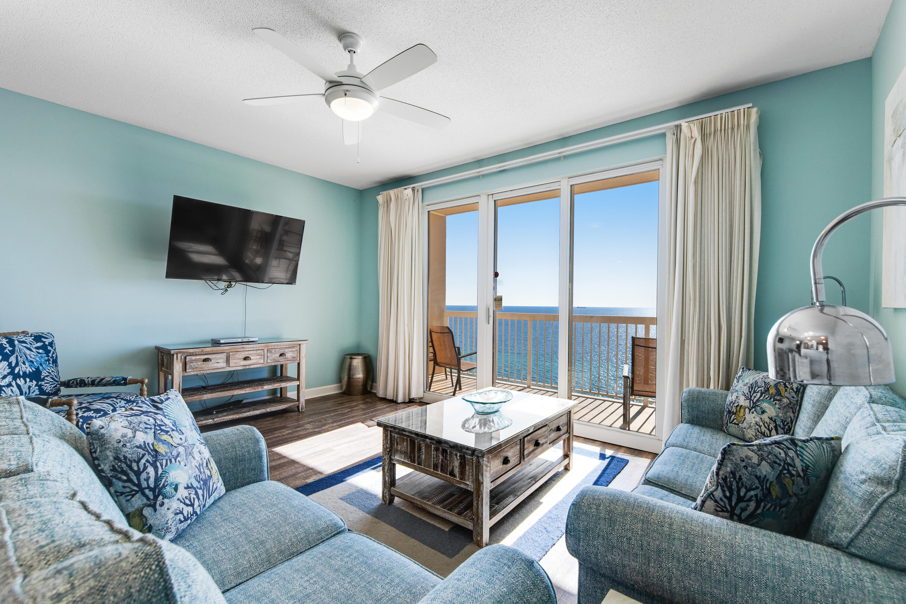 SEYCHELLES RESORT CONDO - Residential