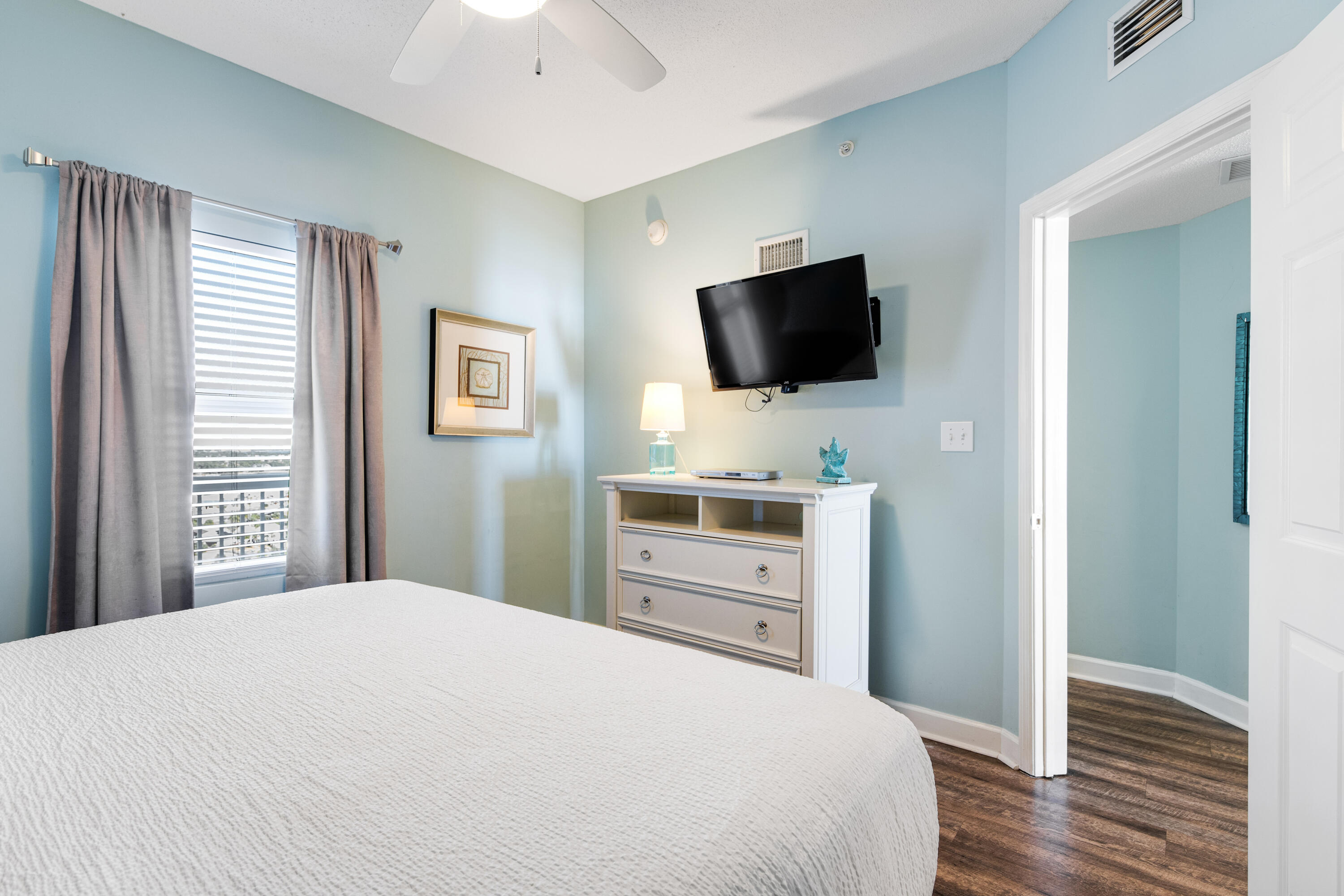 SEYCHELLES RESORT CONDO - Residential