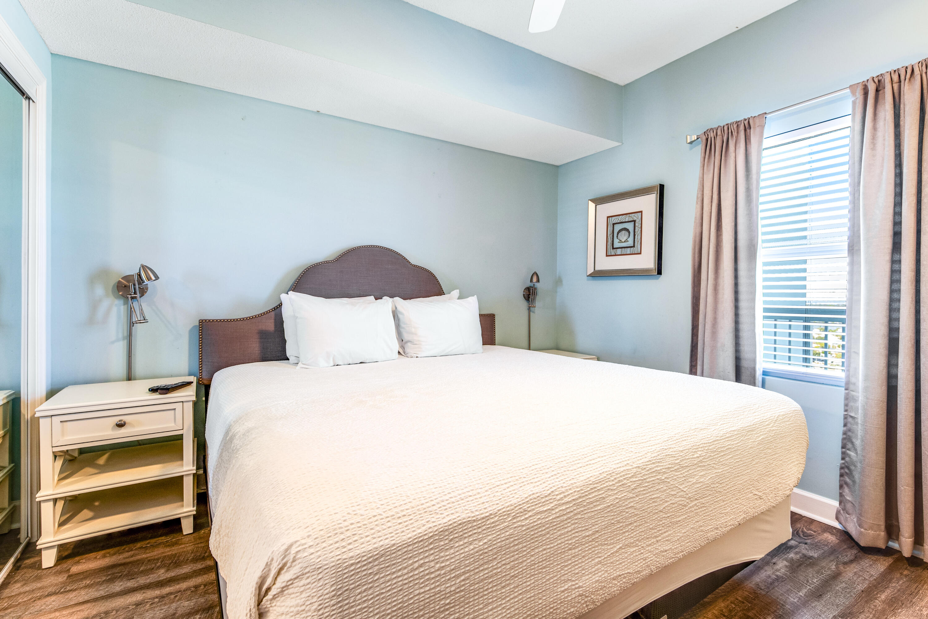 SEYCHELLES RESORT CONDO - Residential