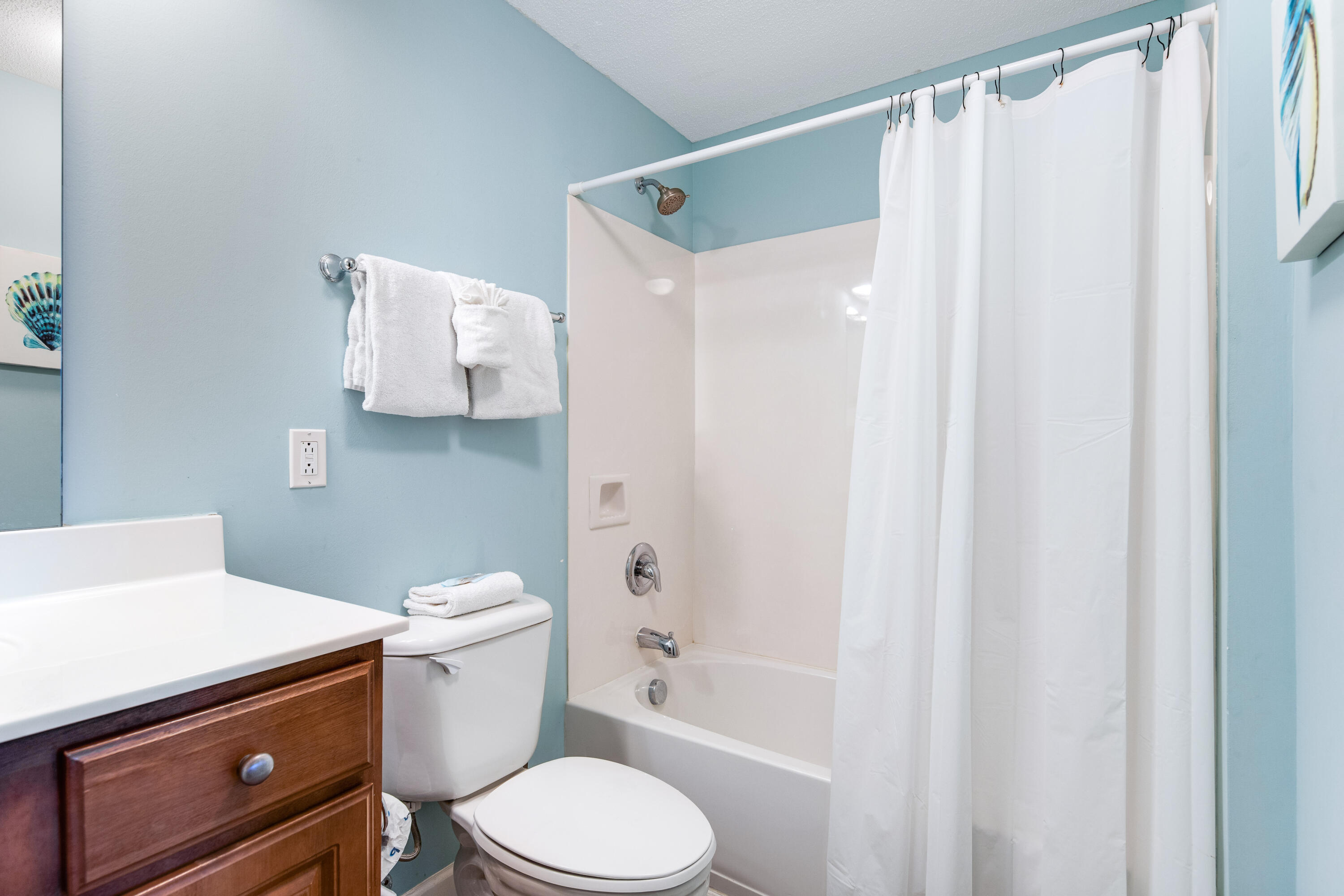 SEYCHELLES RESORT CONDO - Residential