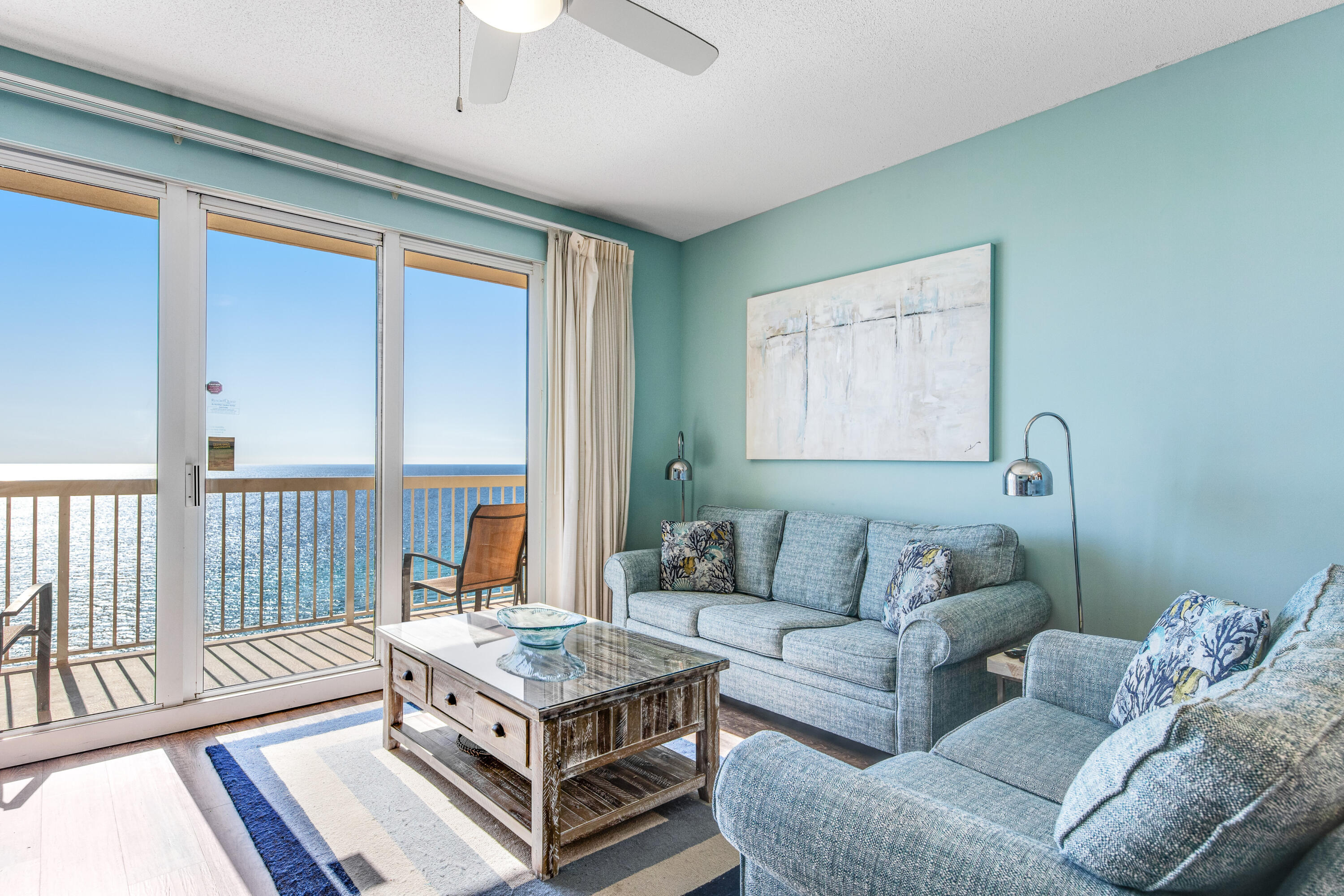 SEYCHELLES RESORT CONDO - Residential