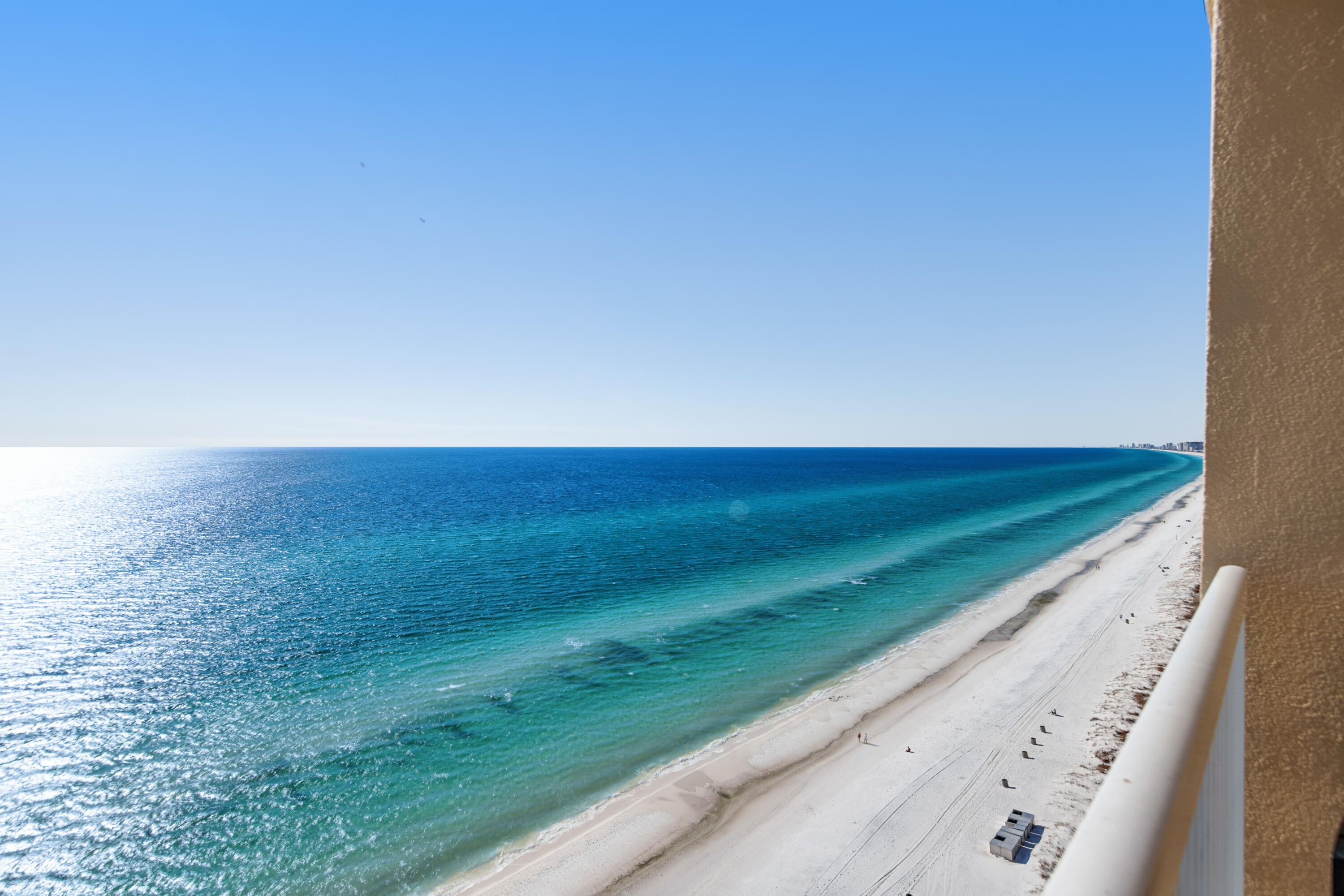 SEYCHELLES RESORT CONDO - Residential