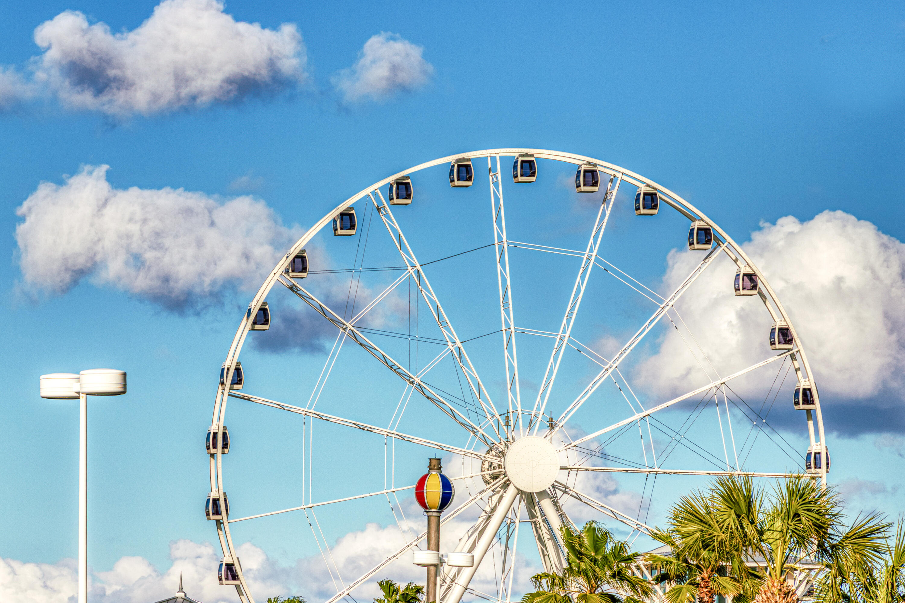 SEYCHELLES RESORT CONDO - Residential