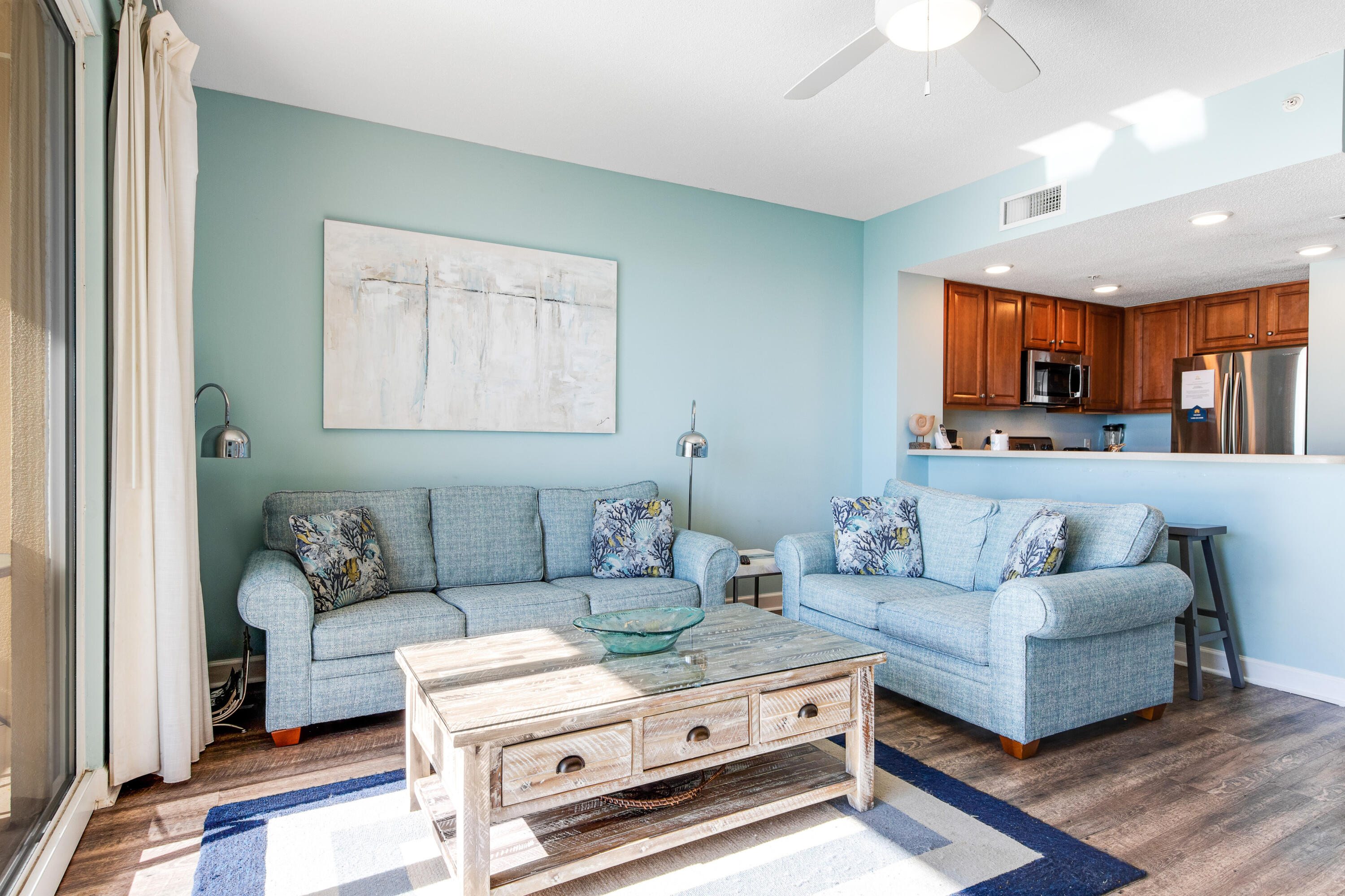 SEYCHELLES RESORT CONDO - Residential