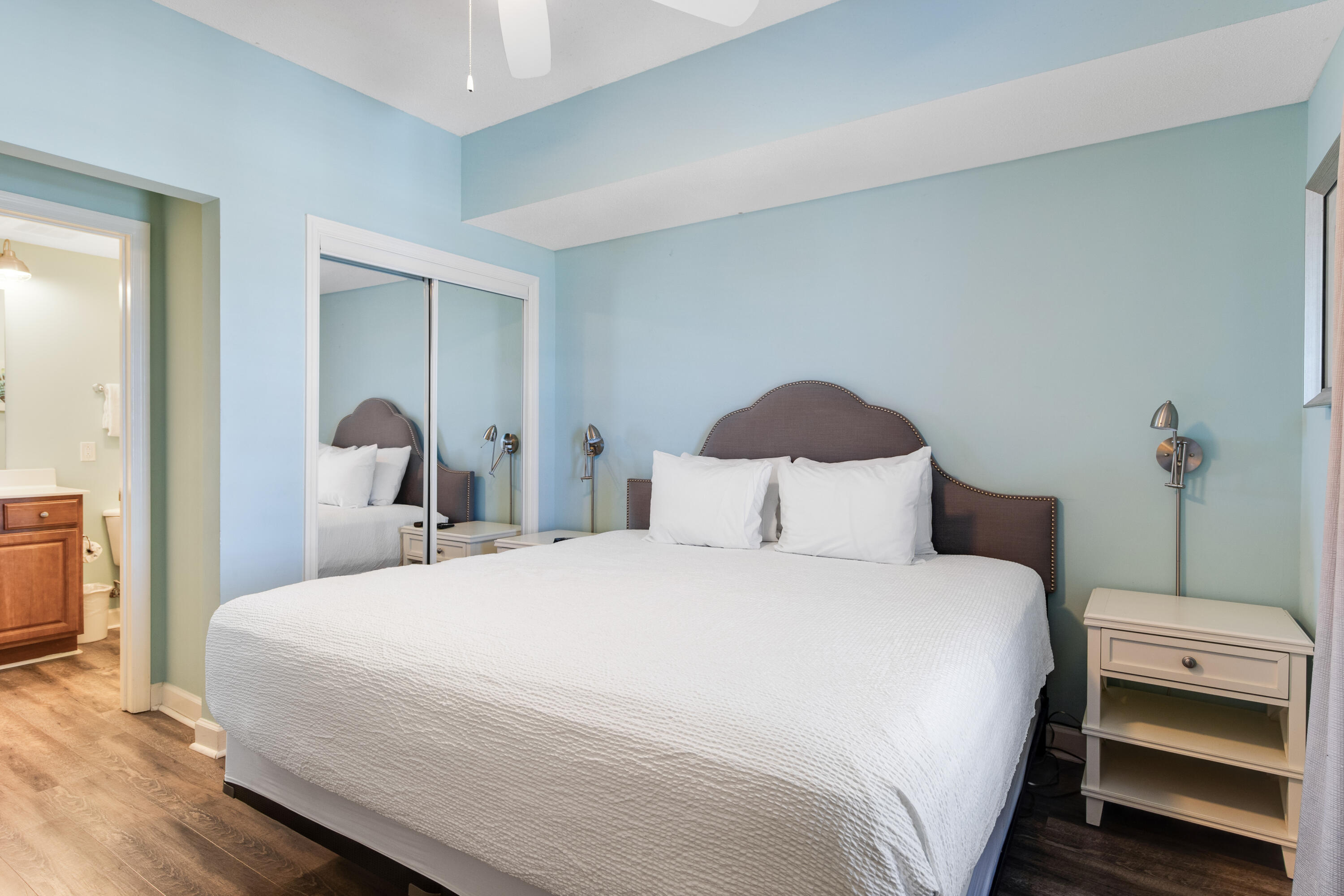 SEYCHELLES RESORT CONDO - Residential