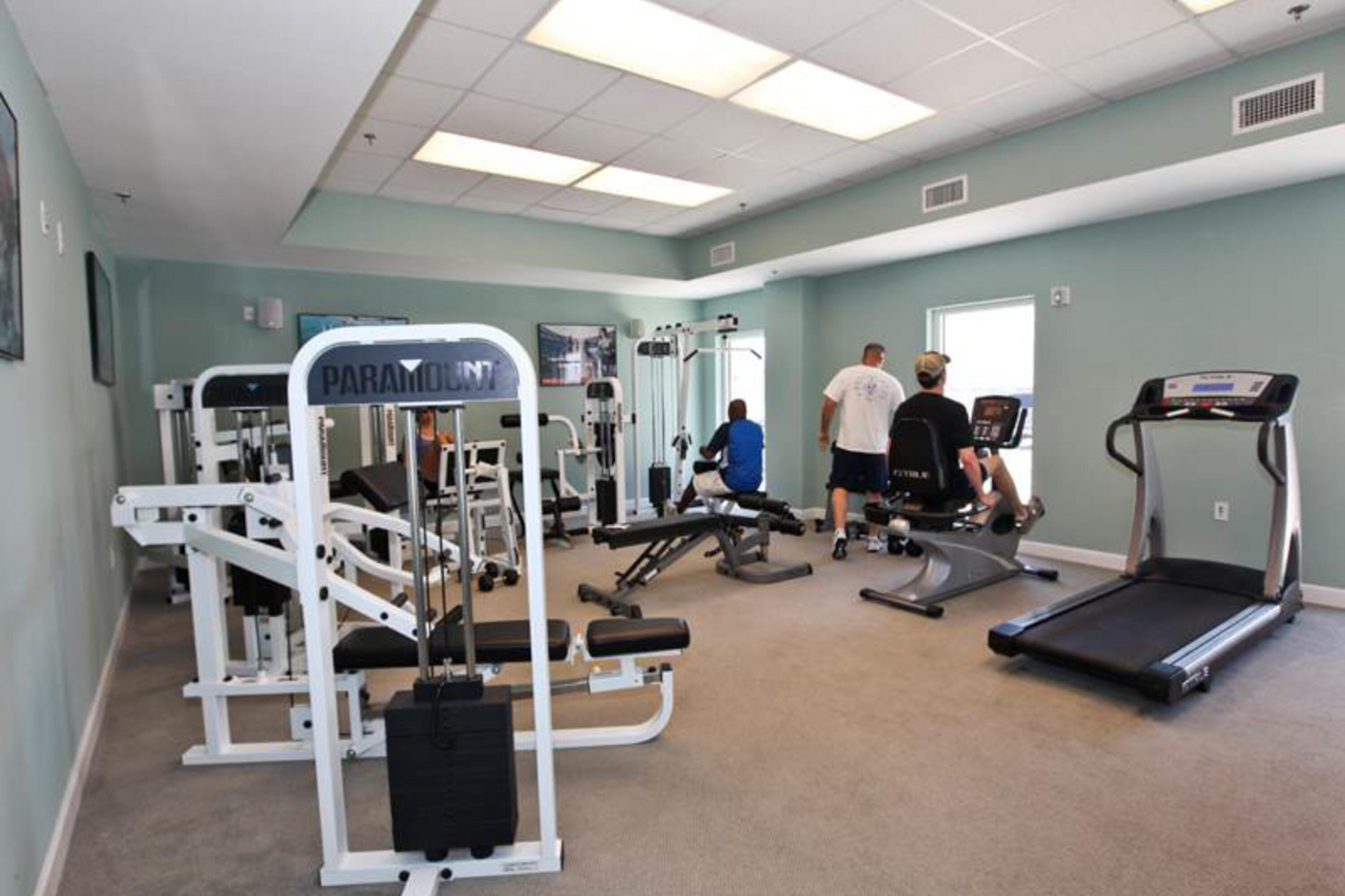 SEYCHELLES RESORT CONDO - Residential