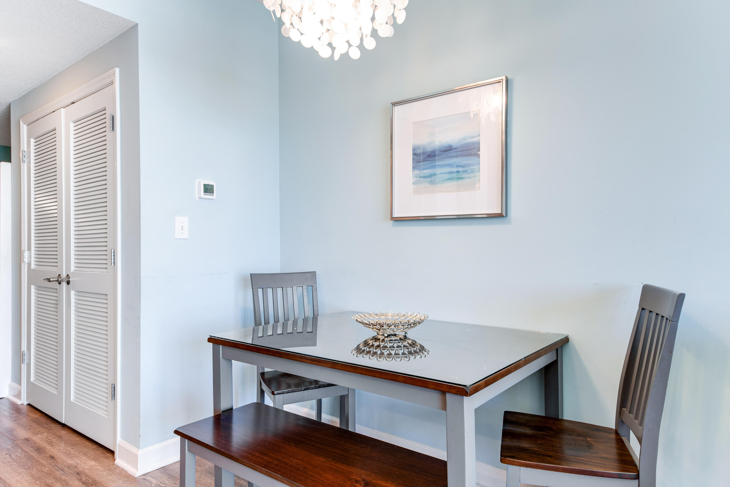 SEYCHELLES RESORT CONDO - Residential