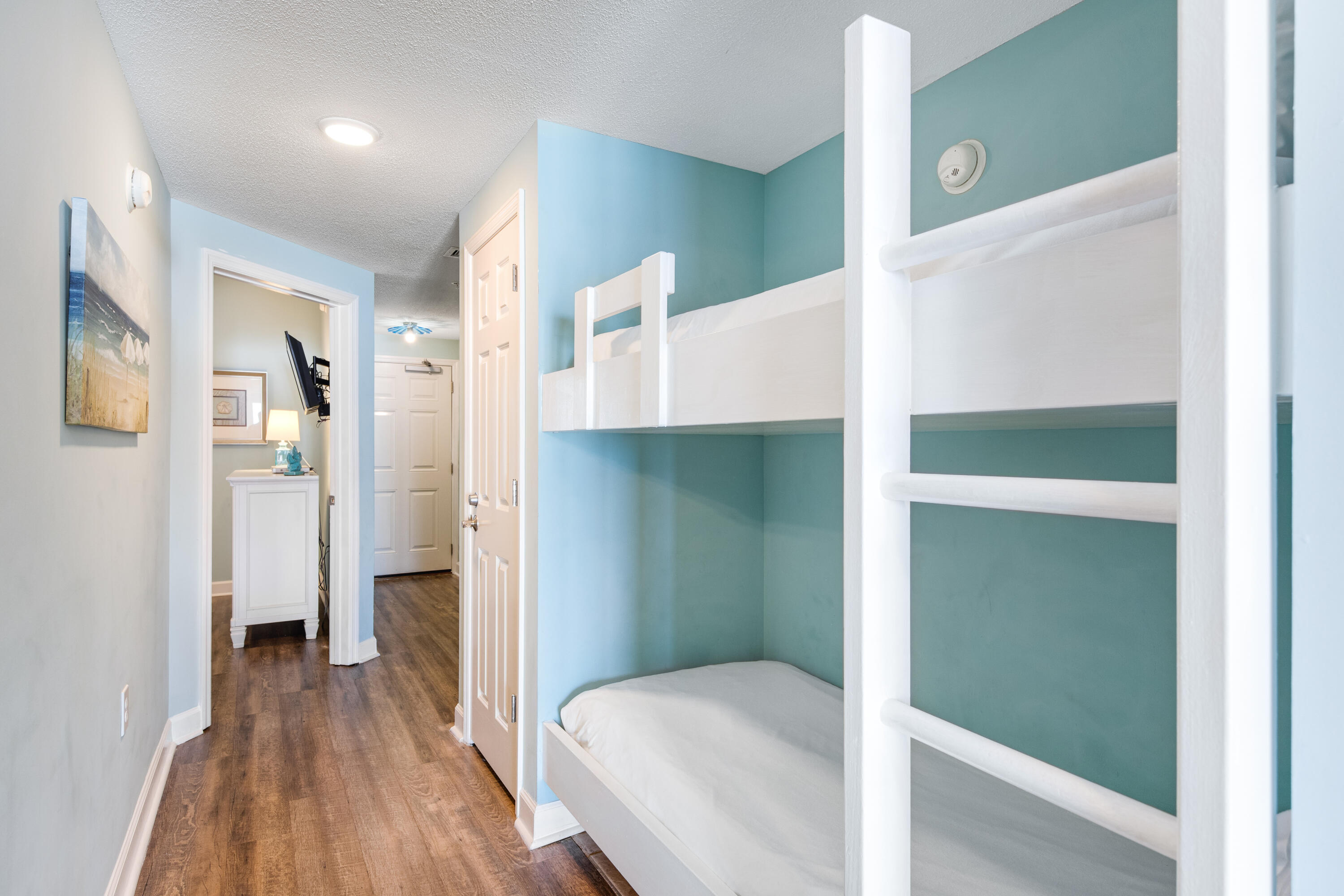 SEYCHELLES RESORT CONDO - Residential