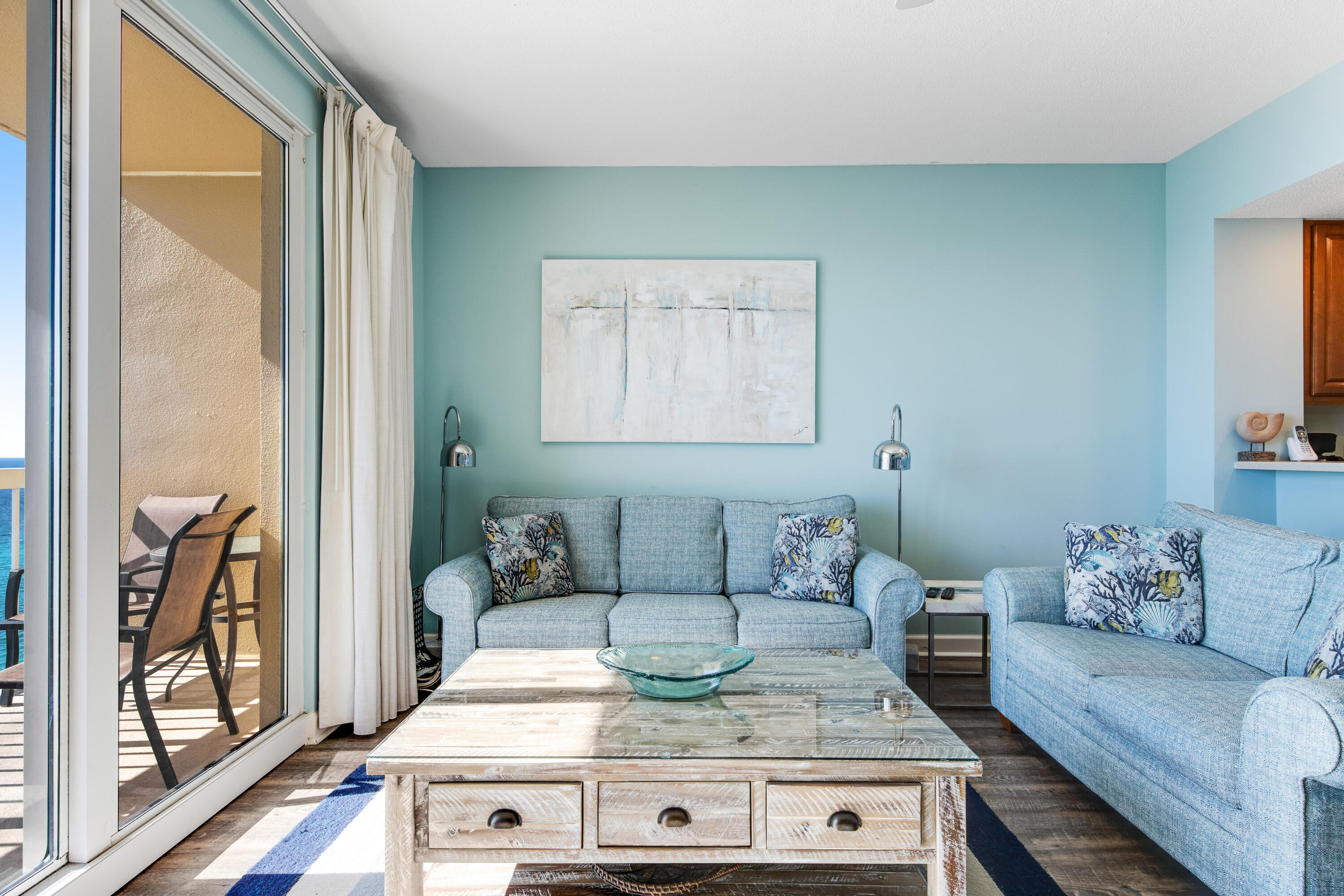 SEYCHELLES RESORT CONDO - Residential