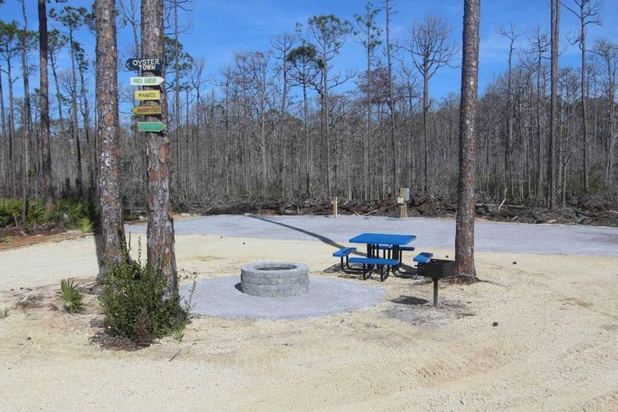 Entered for comp purposes only.