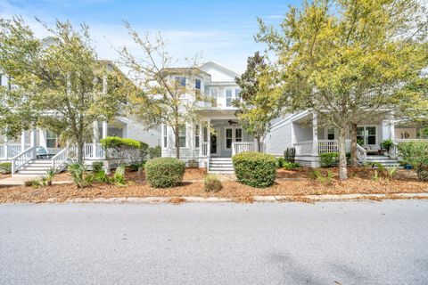 A home in Santa Rosa Beach