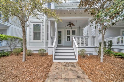 A home in Santa Rosa Beach