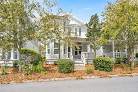 A home in Santa Rosa Beach