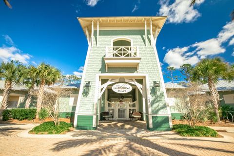 A home in Santa Rosa Beach