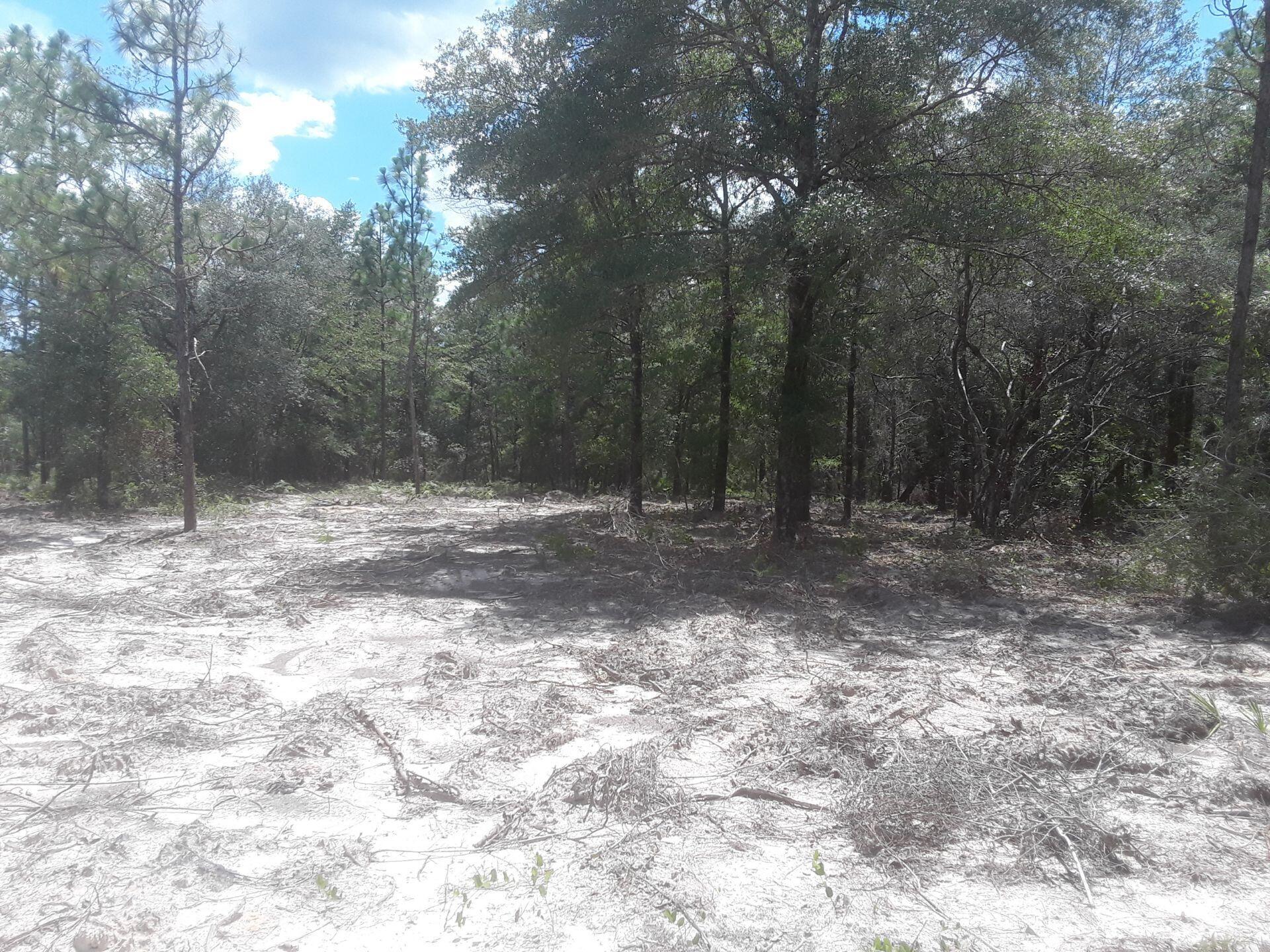 OAKWOOD HILLS UNIT 2 - Land