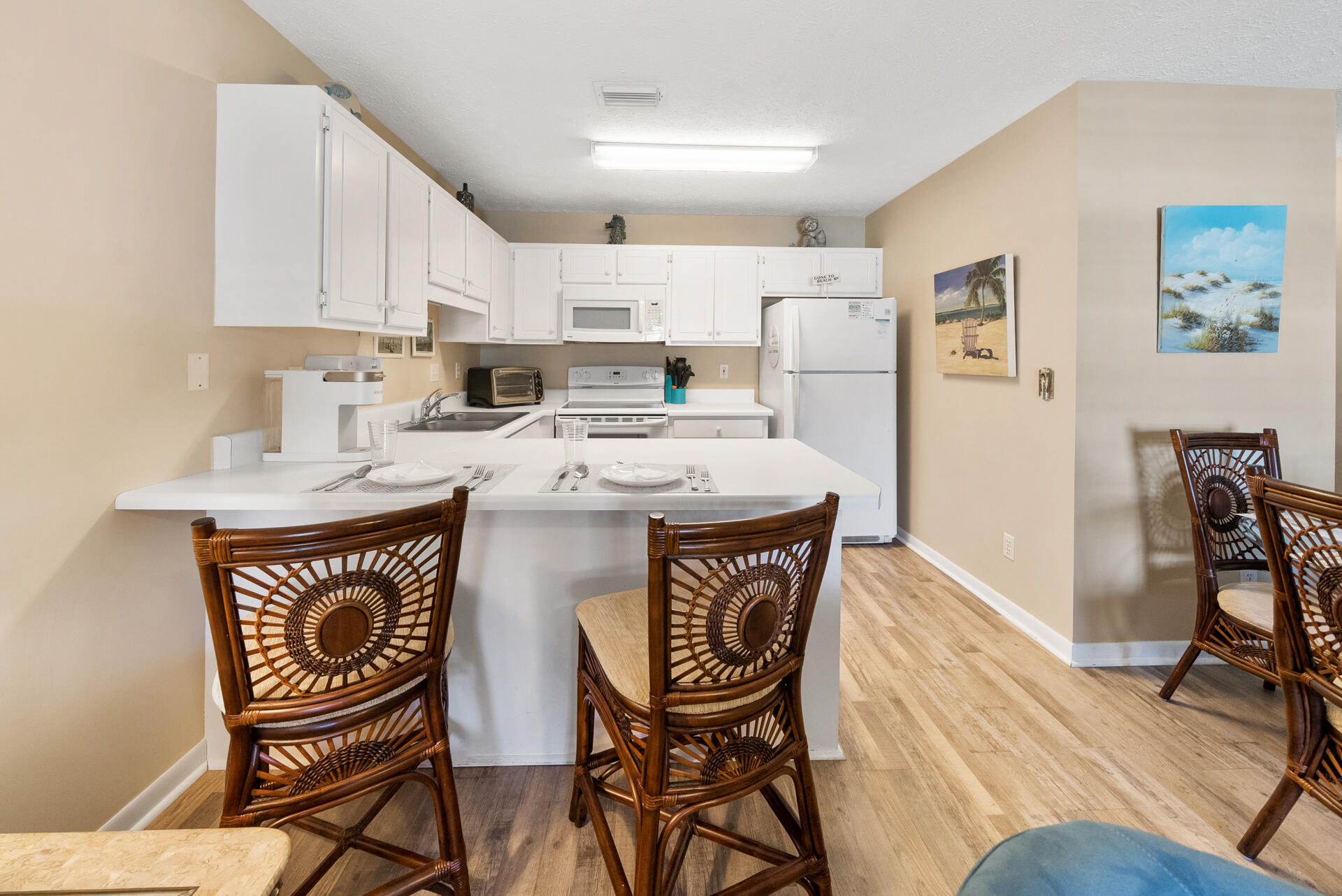Wendwood Condo - Residential
