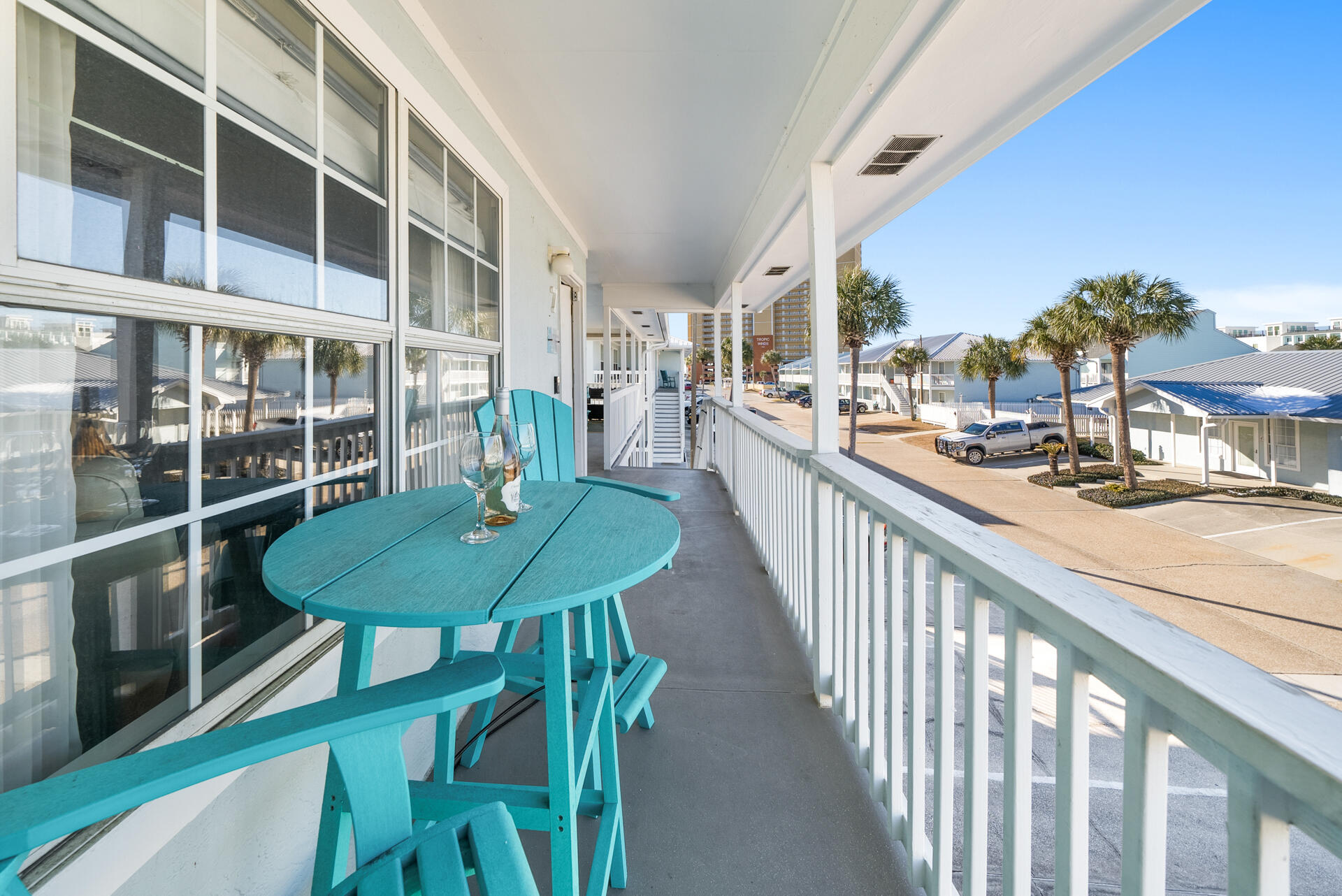 Wendwood Condo - Residential