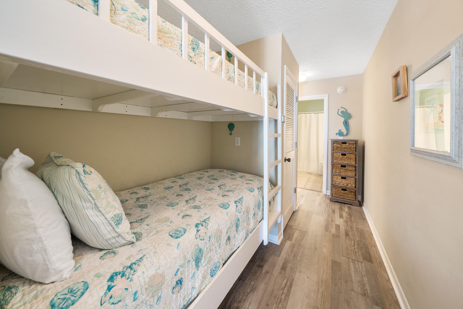 Wendwood Condo - Residential