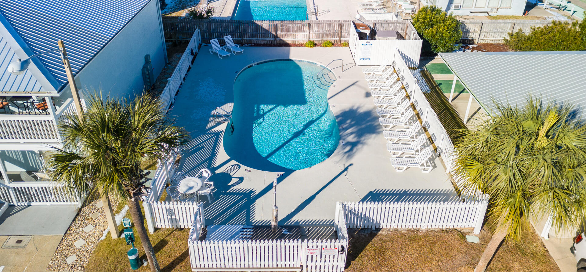 Wendwood Condo - Residential