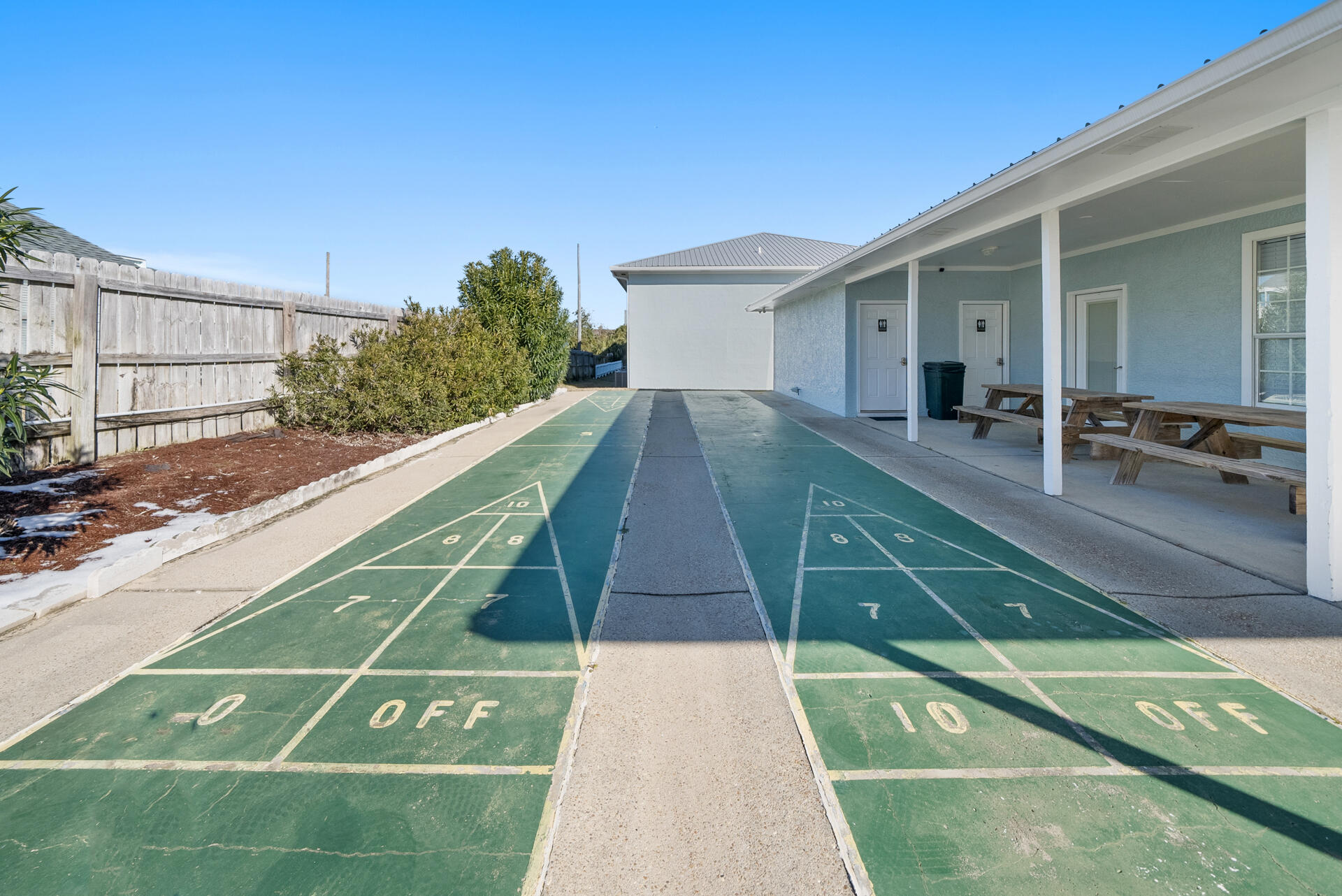 Wendwood Condo - Residential