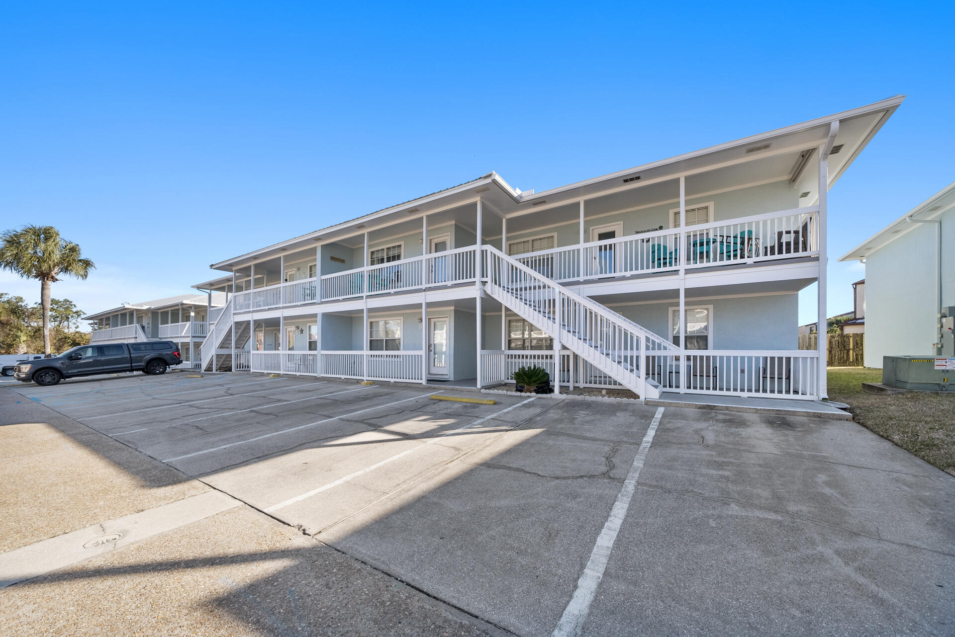 Wendwood Condo - Residential