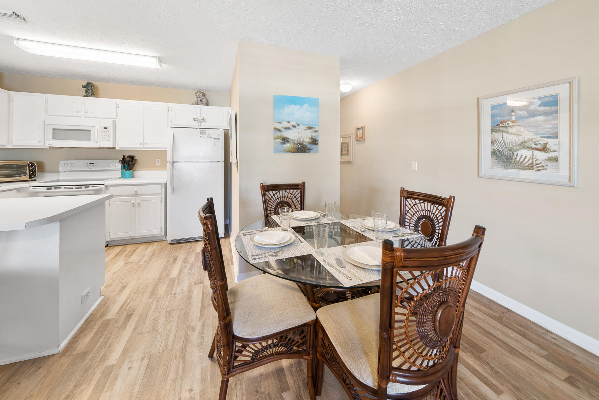 Wendwood Condo - Residential