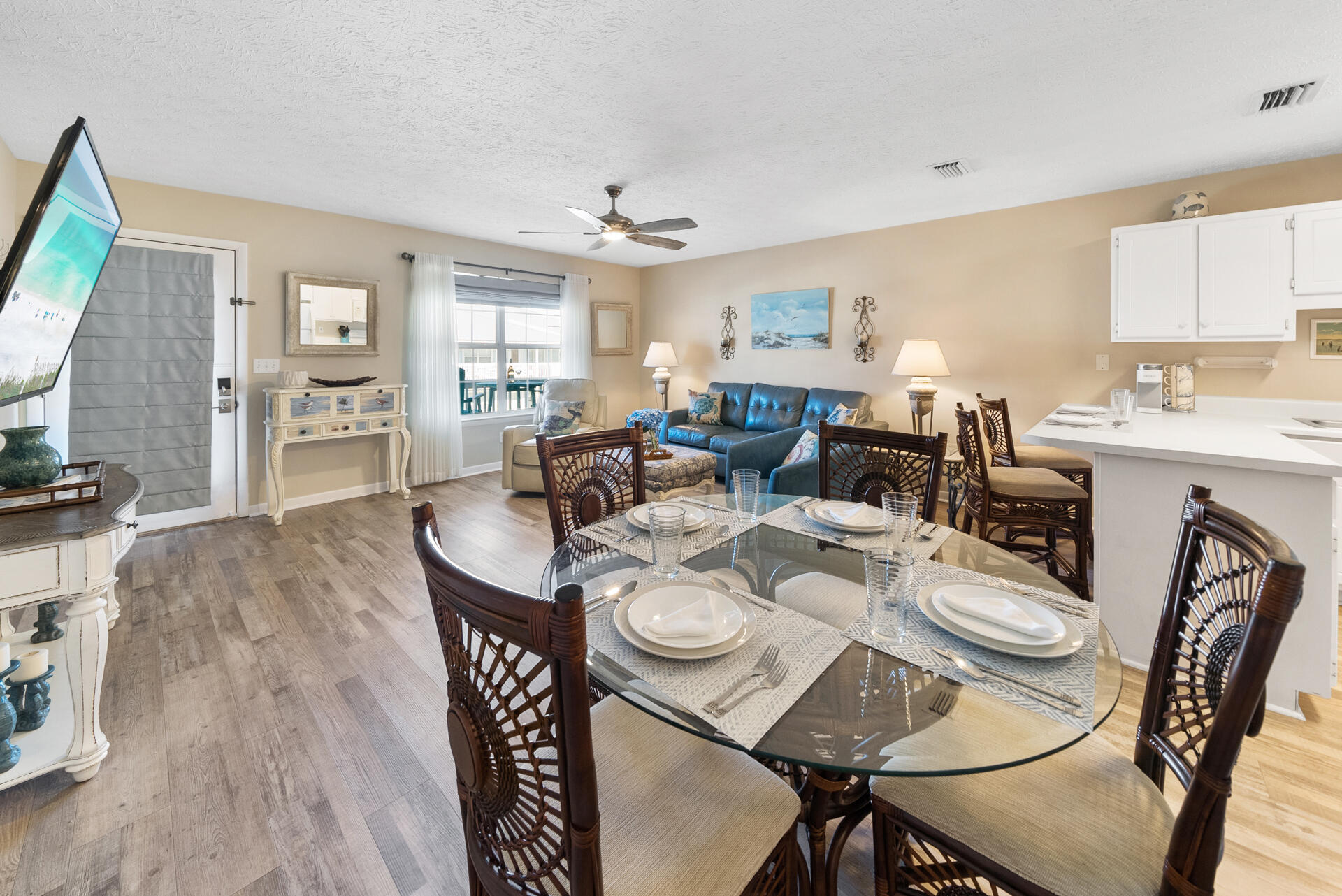 Wendwood Condo - Residential