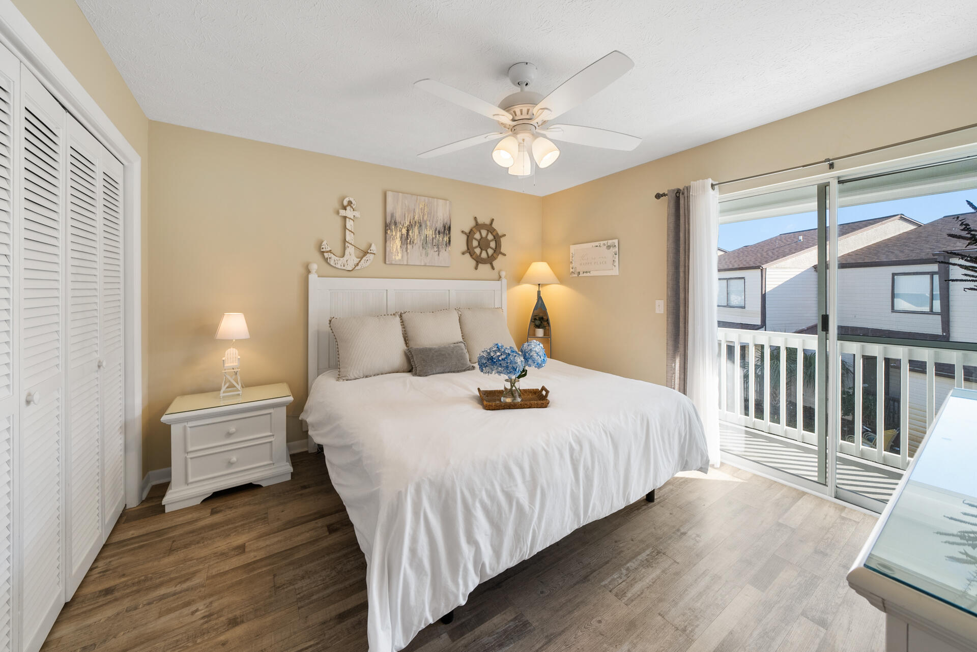 Wendwood Condo - Residential