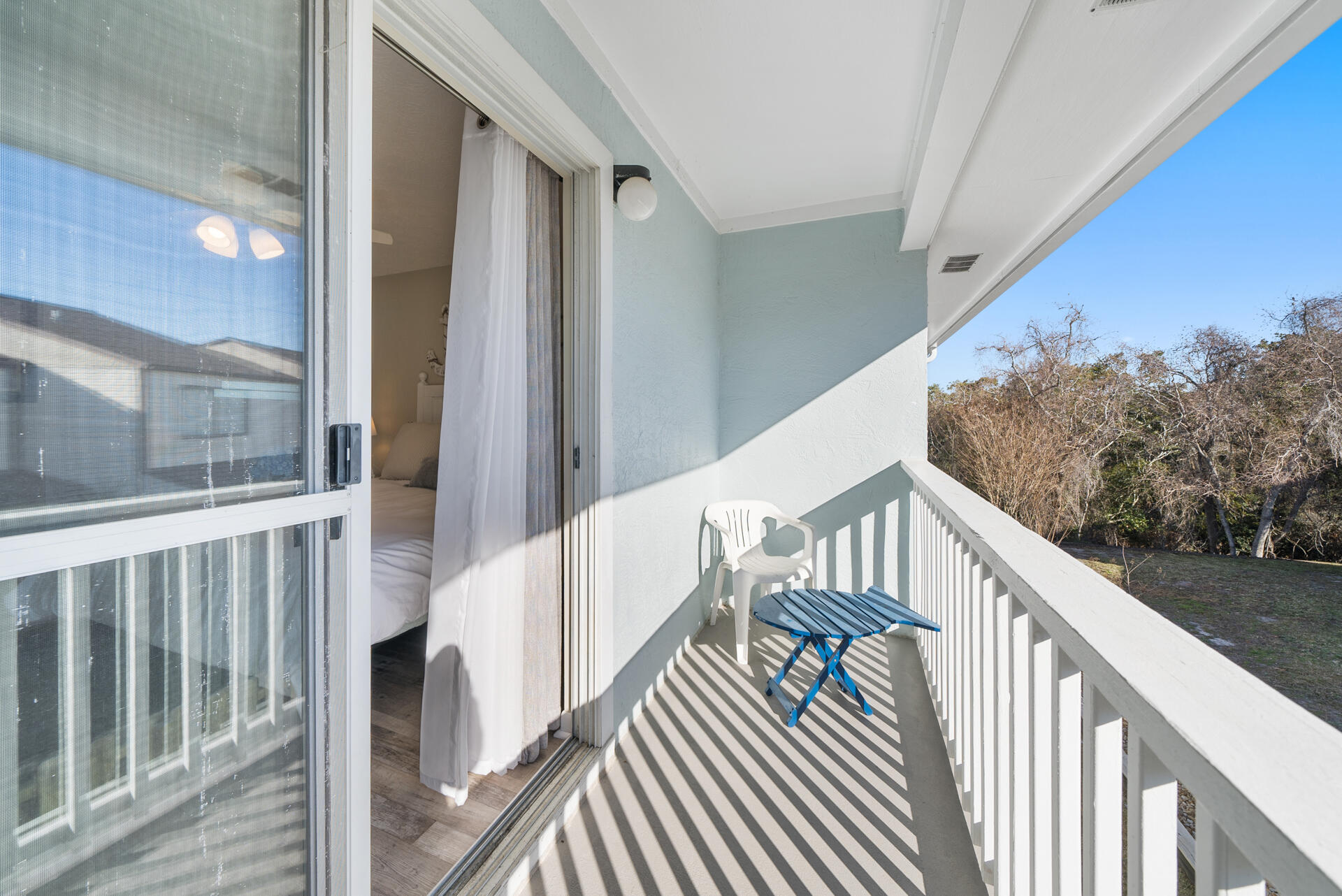 Wendwood Condo - Residential