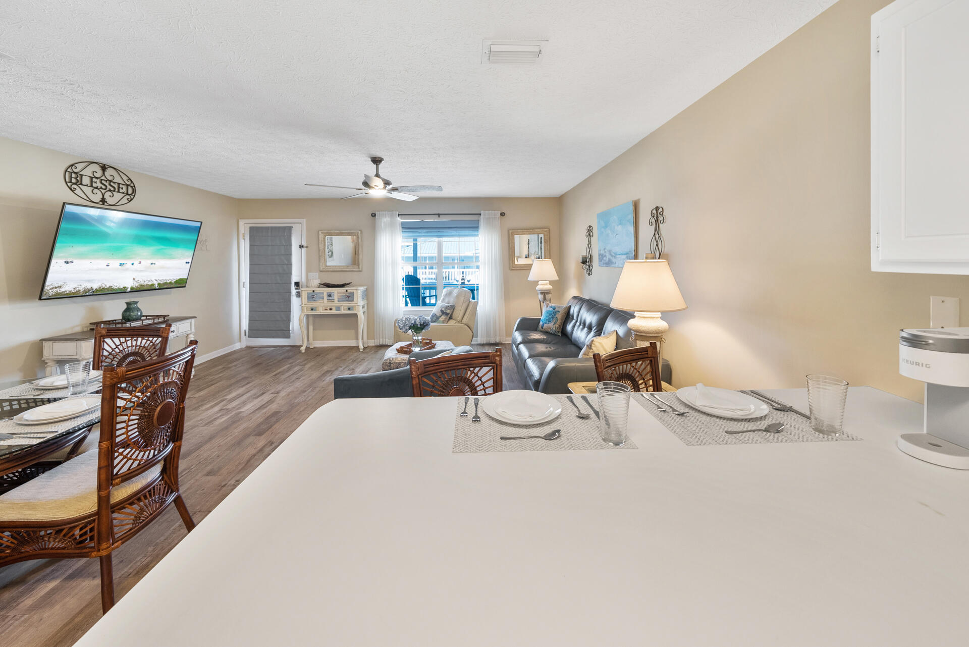 Wendwood Condo - Residential