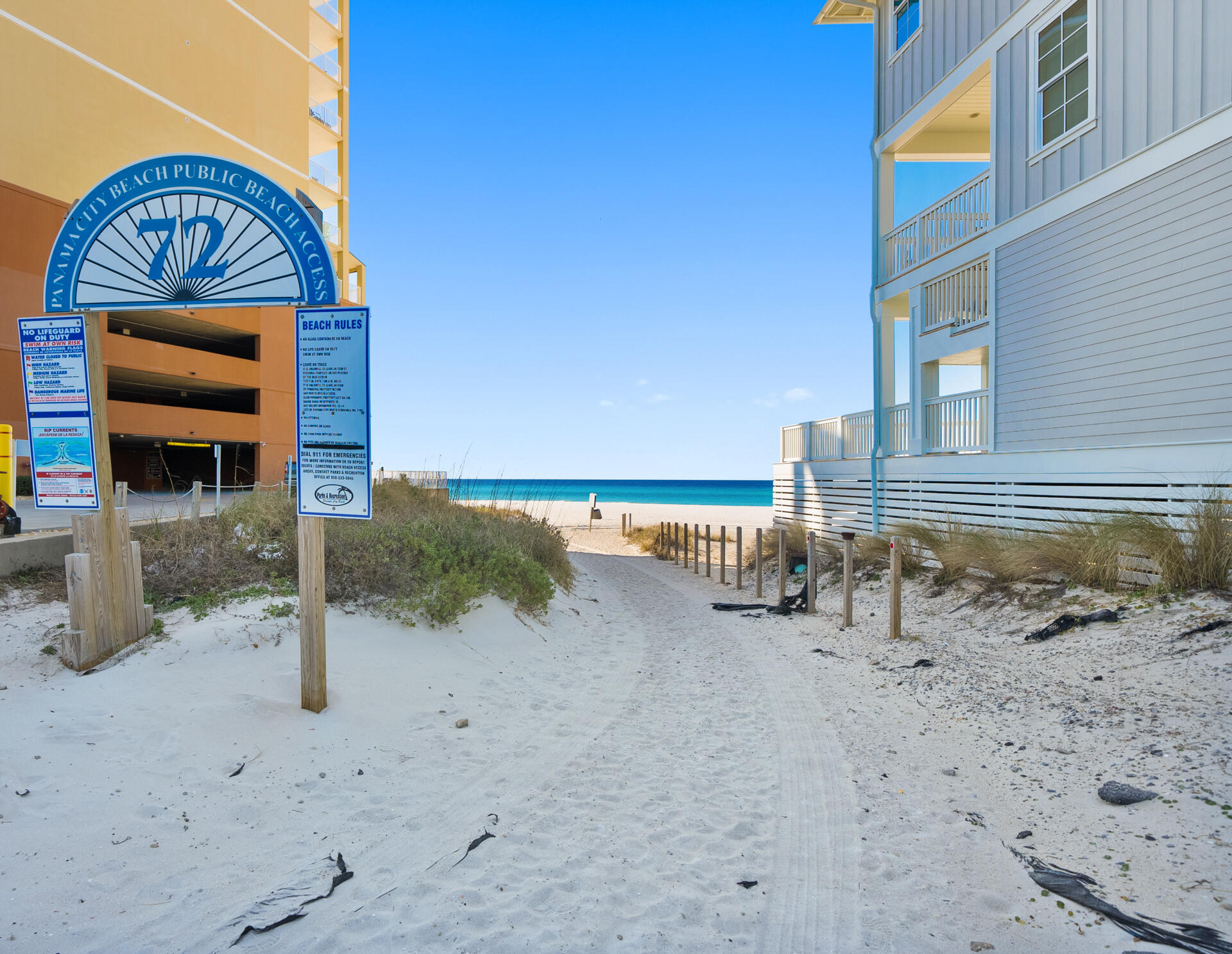 Wendwood Condo - Residential