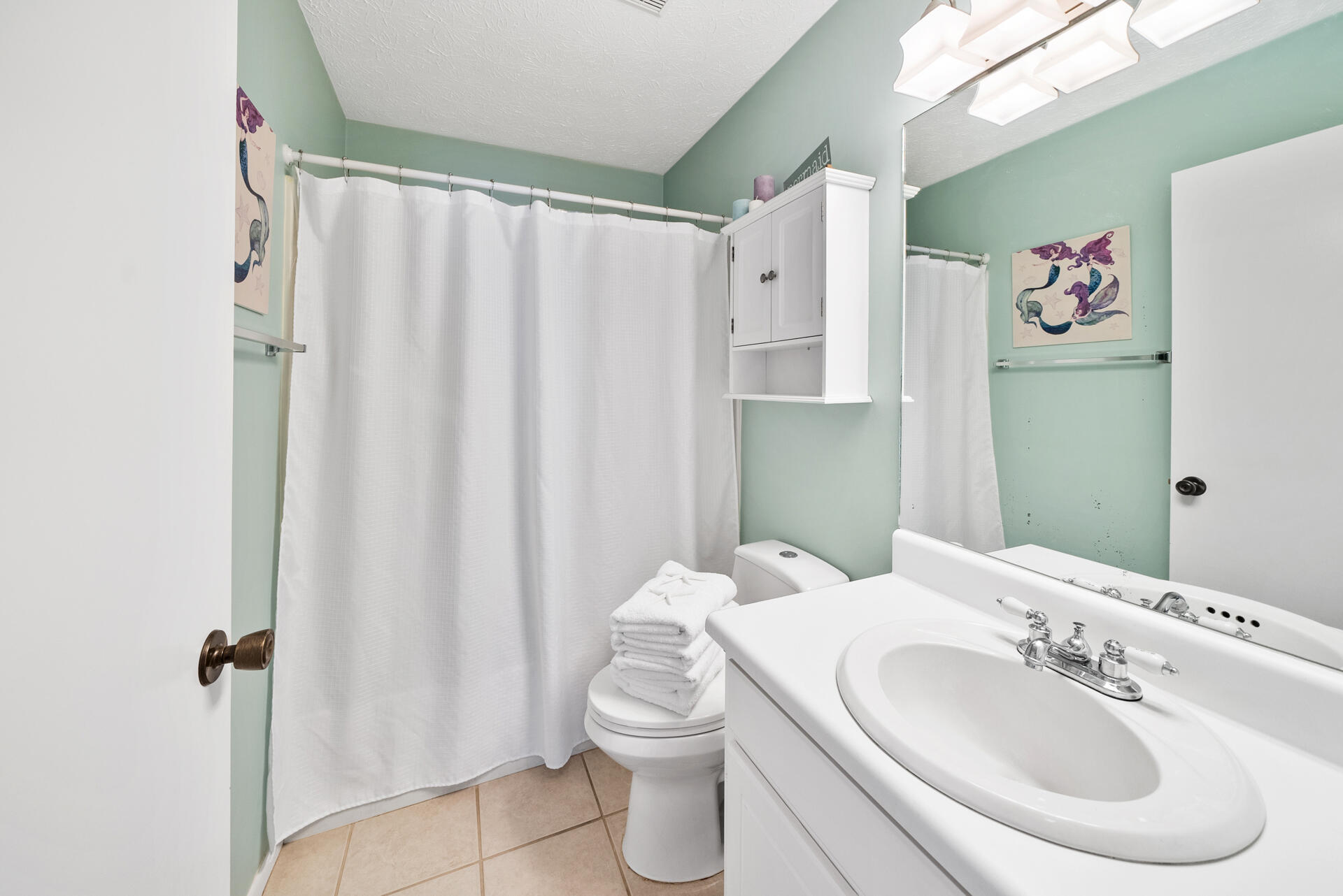 Wendwood Condo - Residential