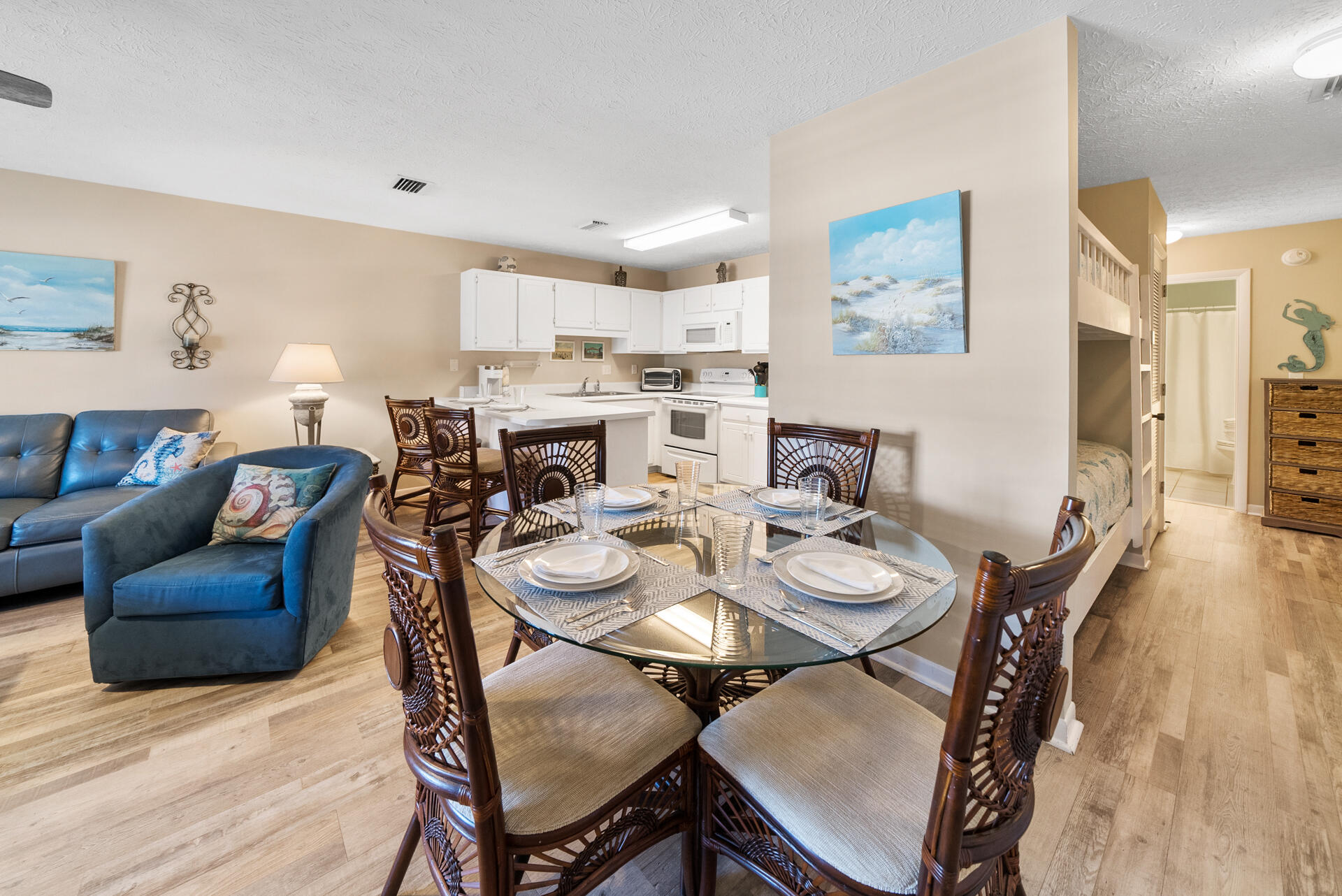 Wendwood Condo - Residential