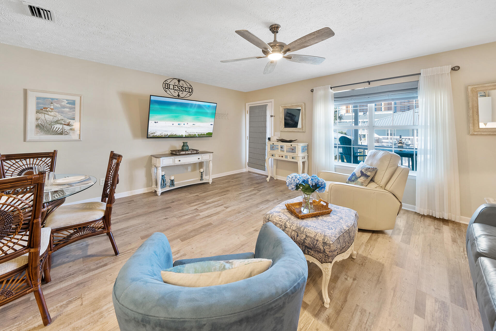 Wendwood Condo - Residential