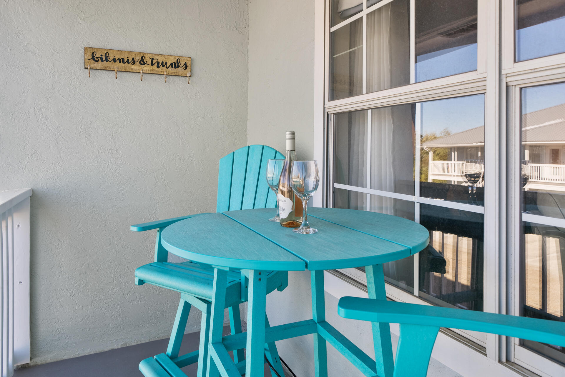 Wendwood Condo - Residential